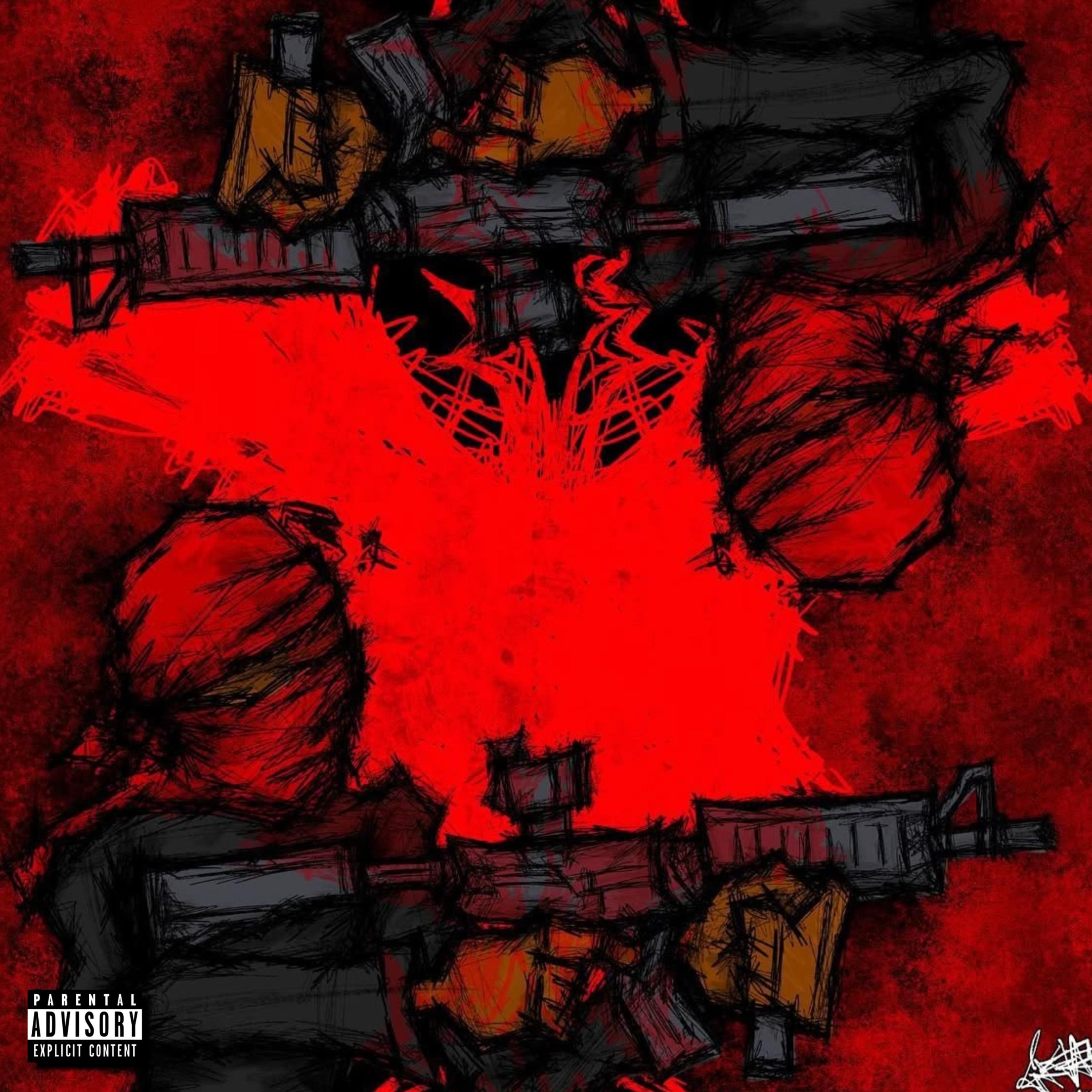Louie Belt artwork