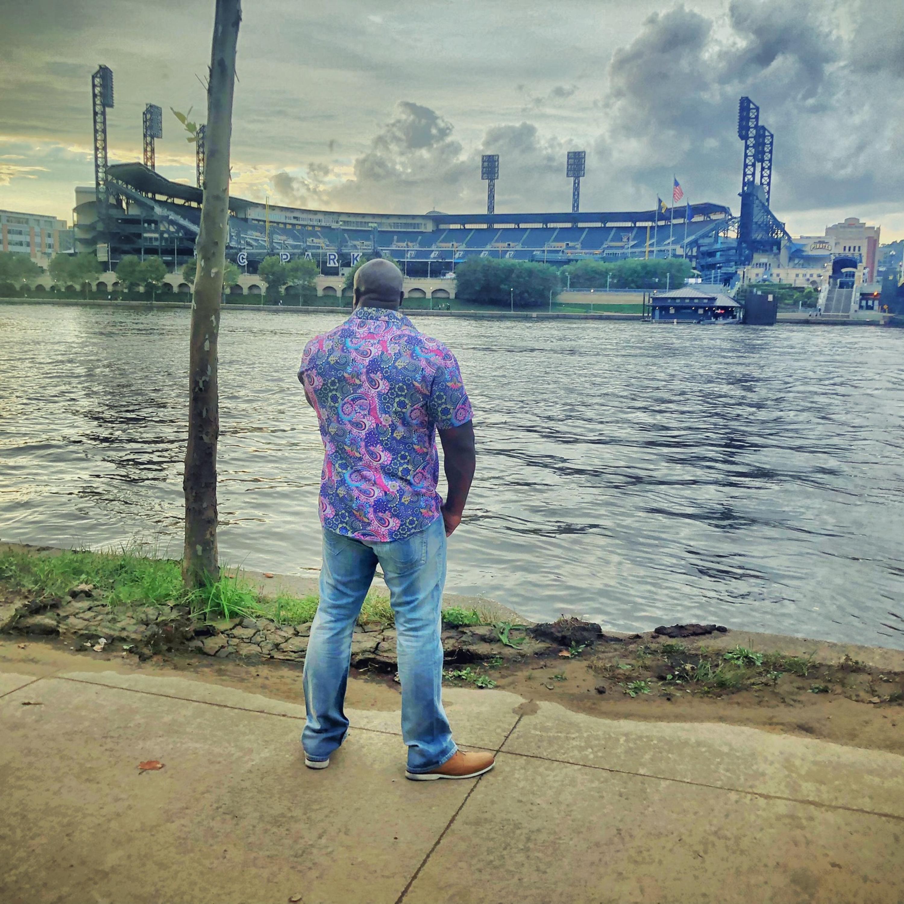 Out Pass Midnight artwork