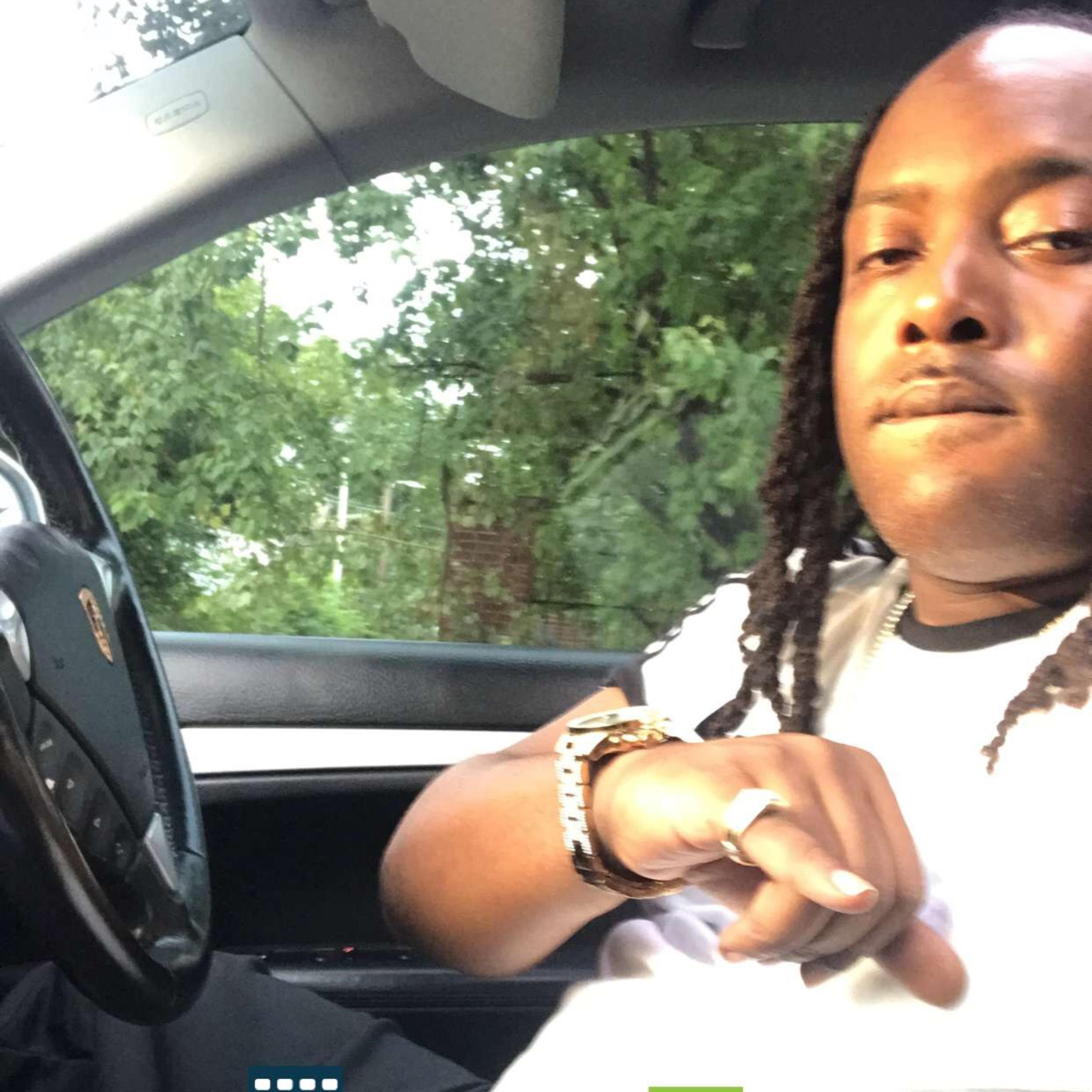 Blaze Trails artwork