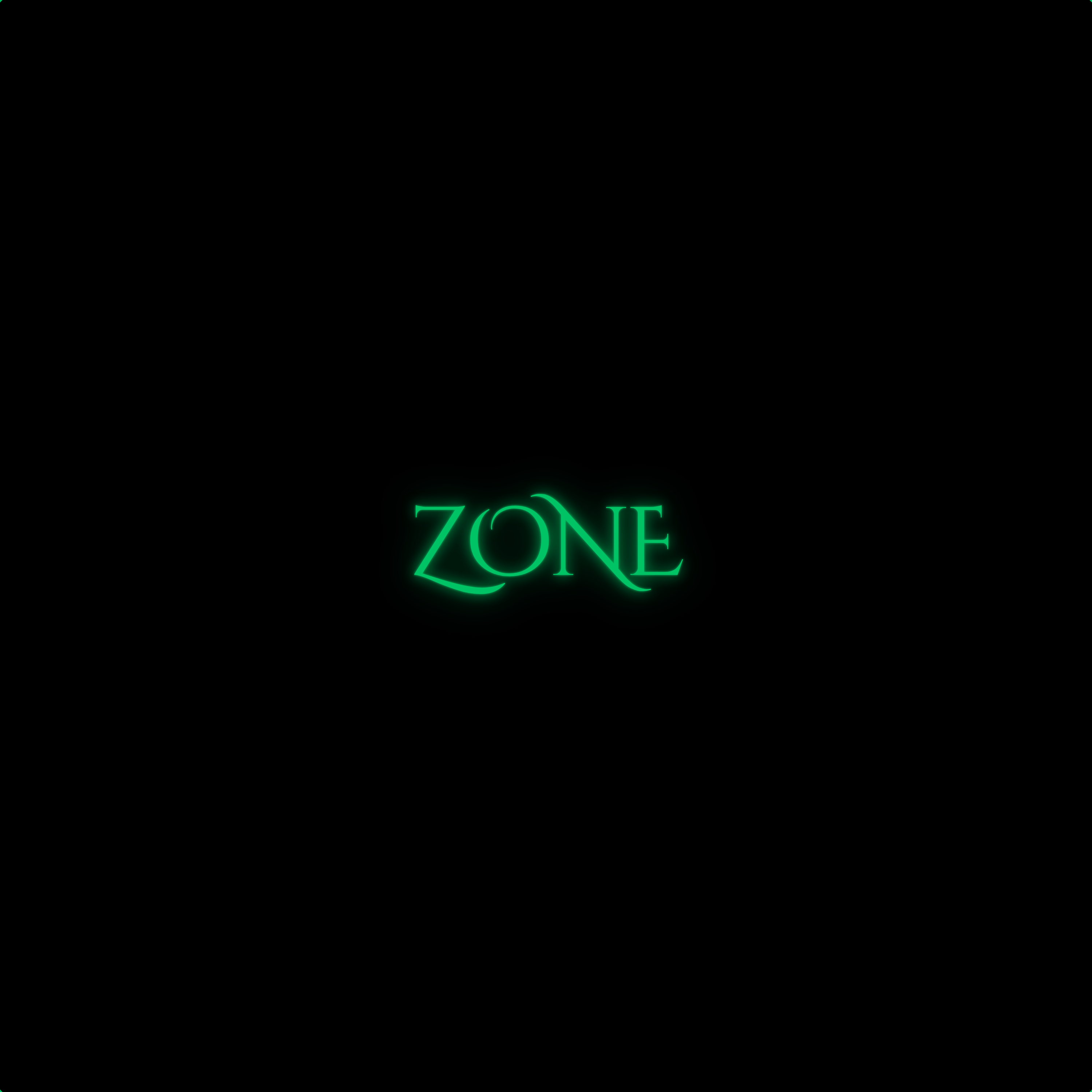 Zone artwork