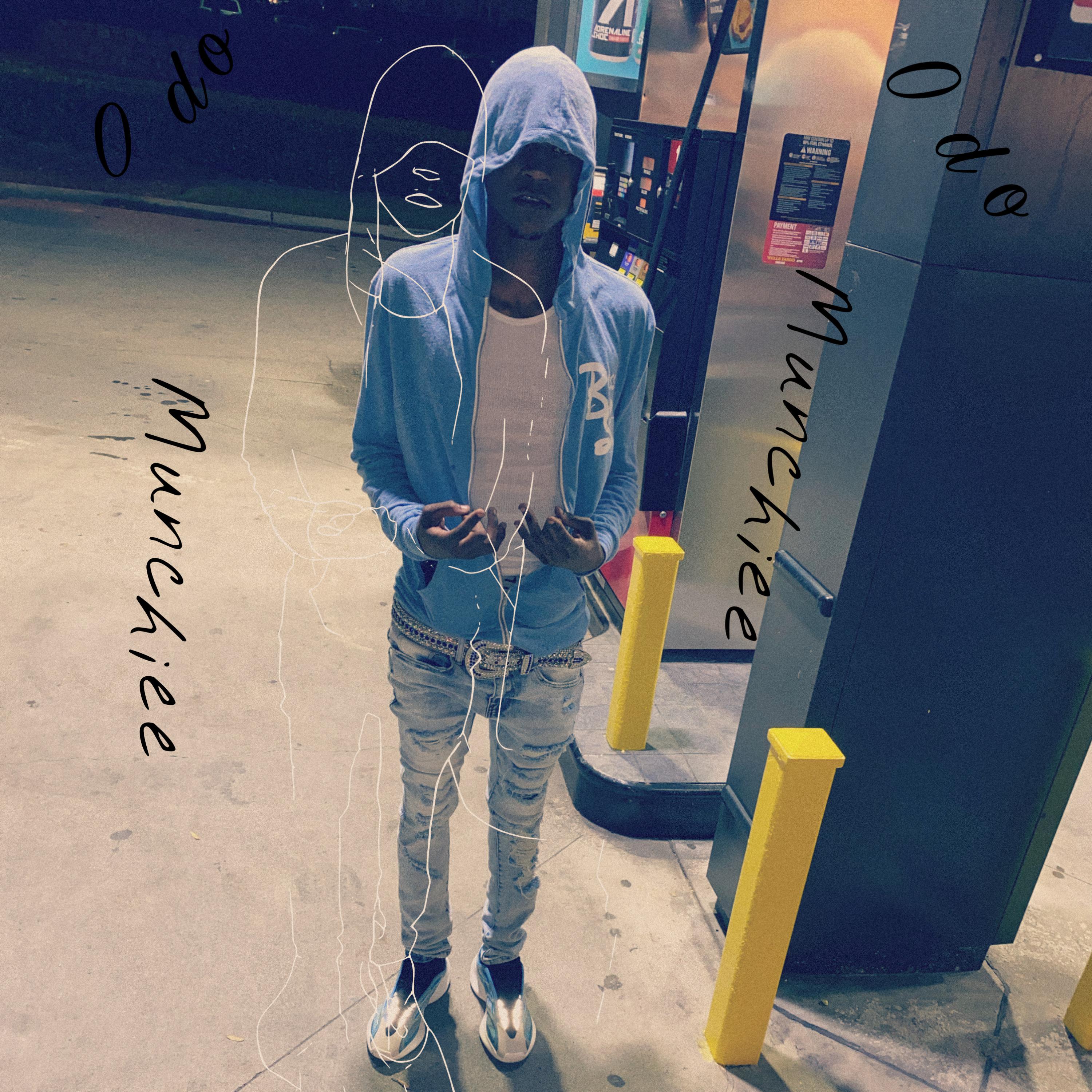 Da Process artwork