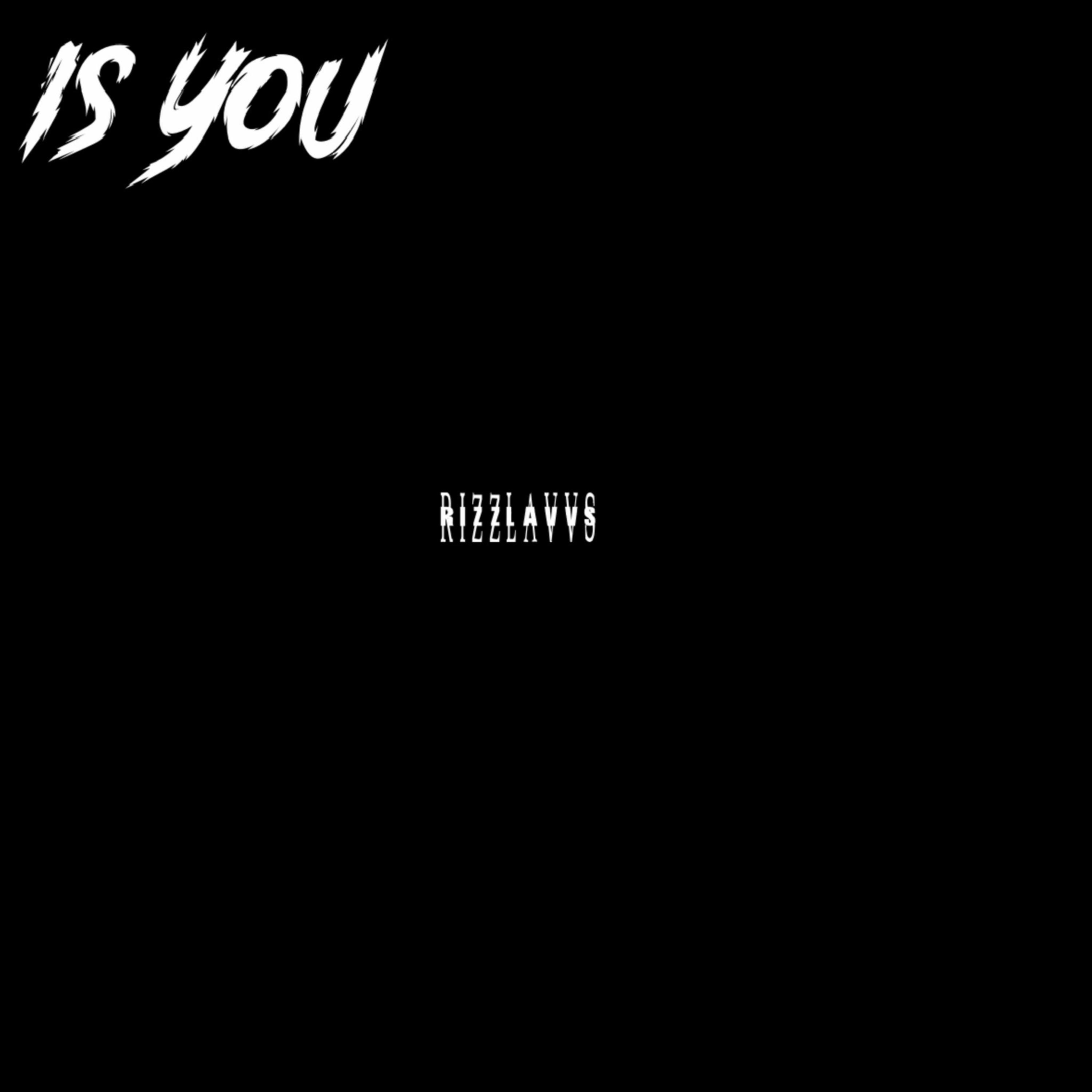 Is you artwork