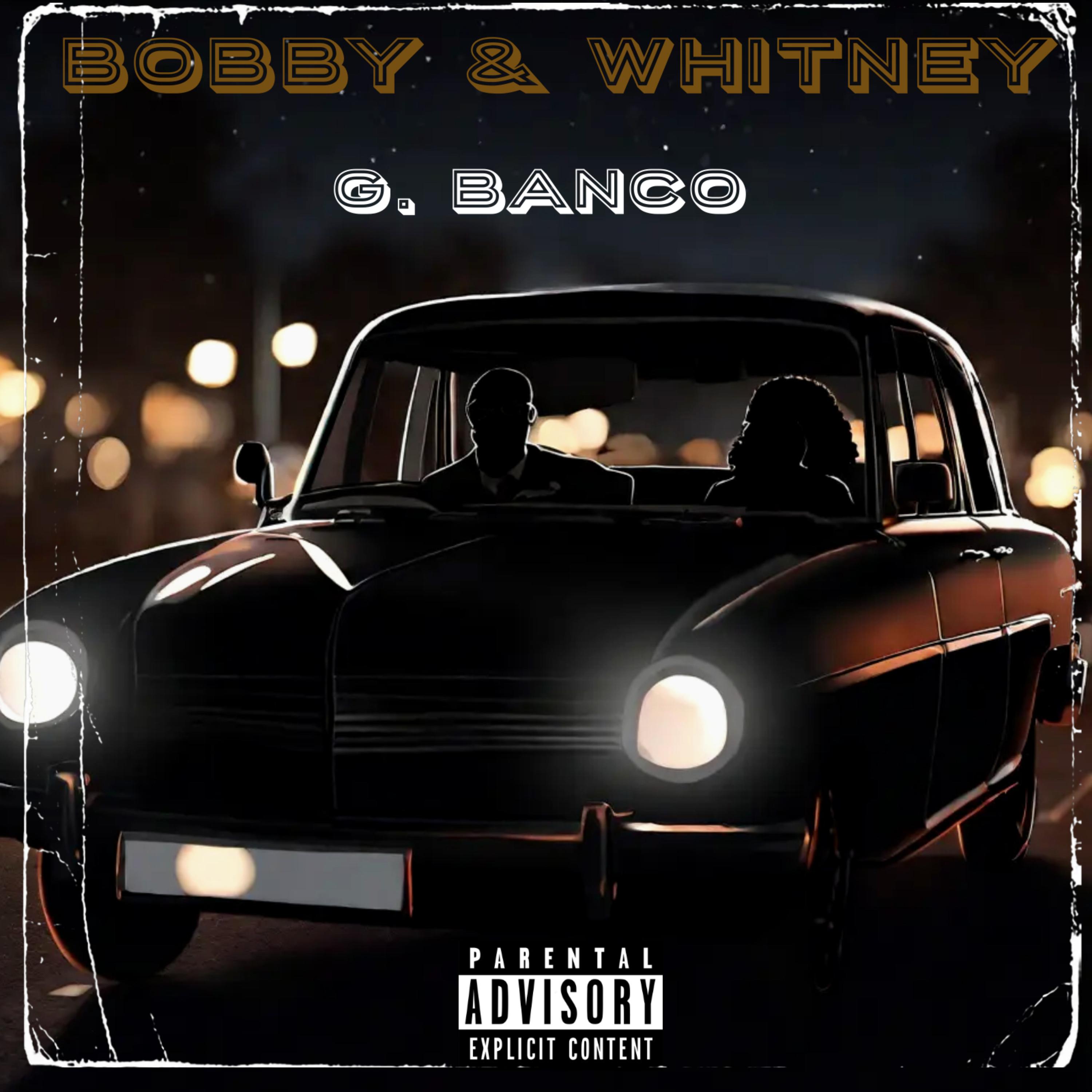 Bobby & Whitney artwork
