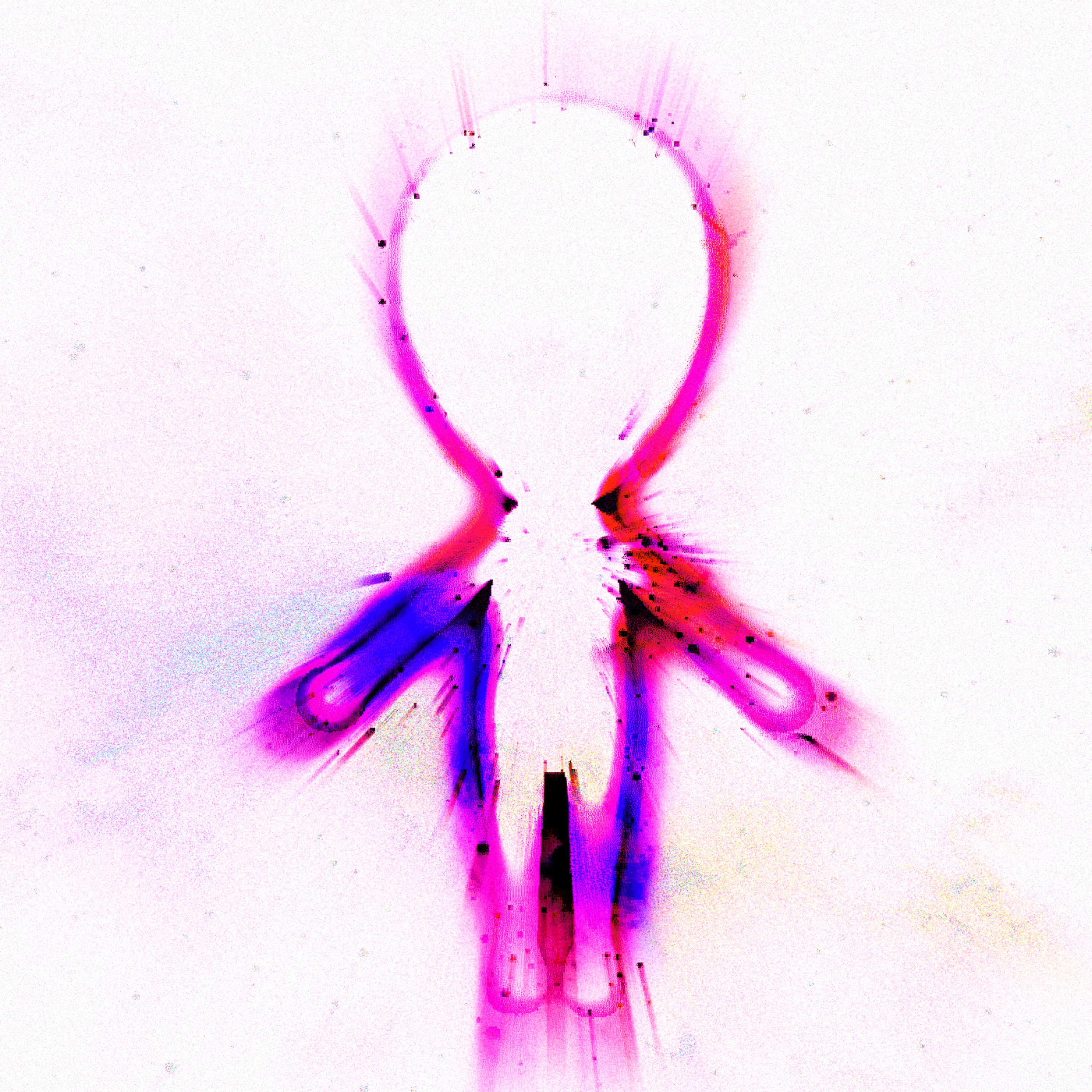 I Am The Creator artwork
