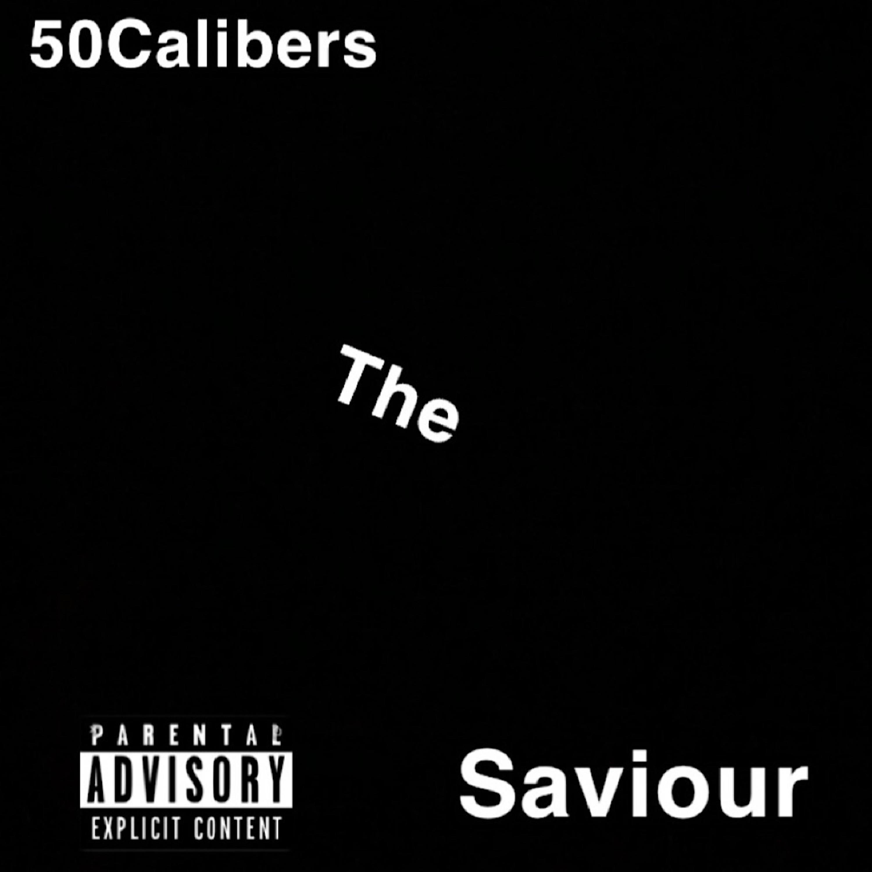 The Saviour artwork
