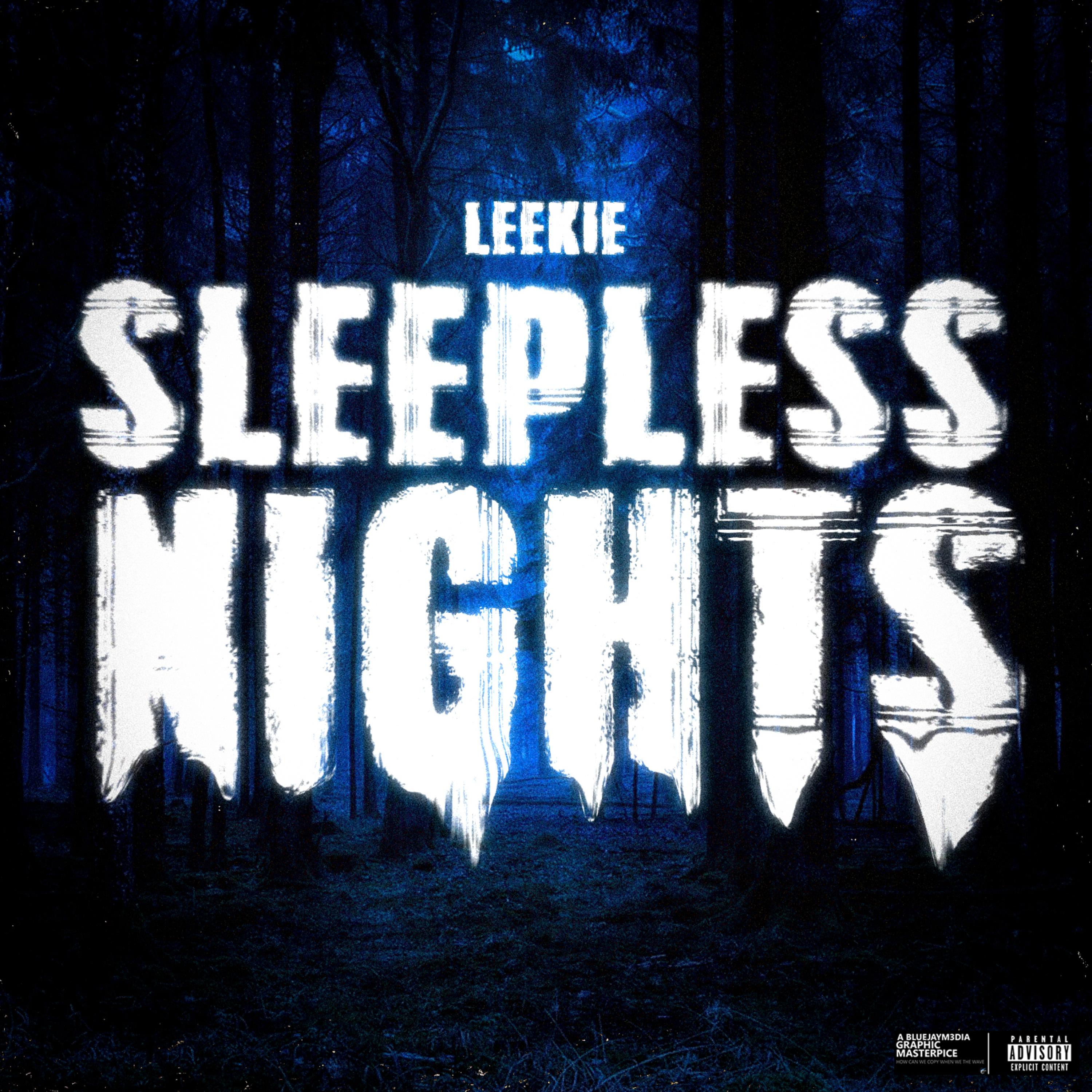 Sleepless Nights artwork