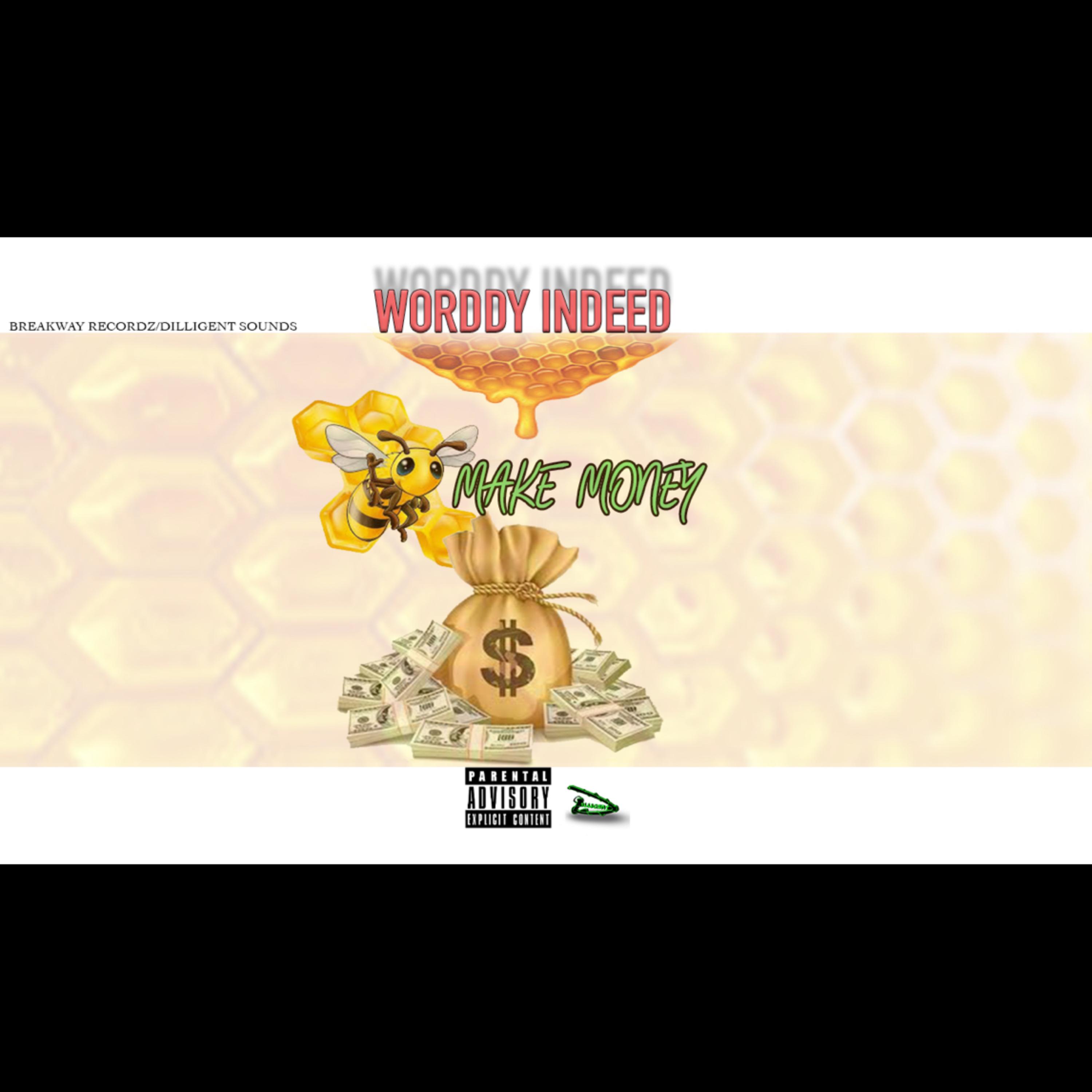 Wordy Indeed(Make Money) by Dilligen cover art