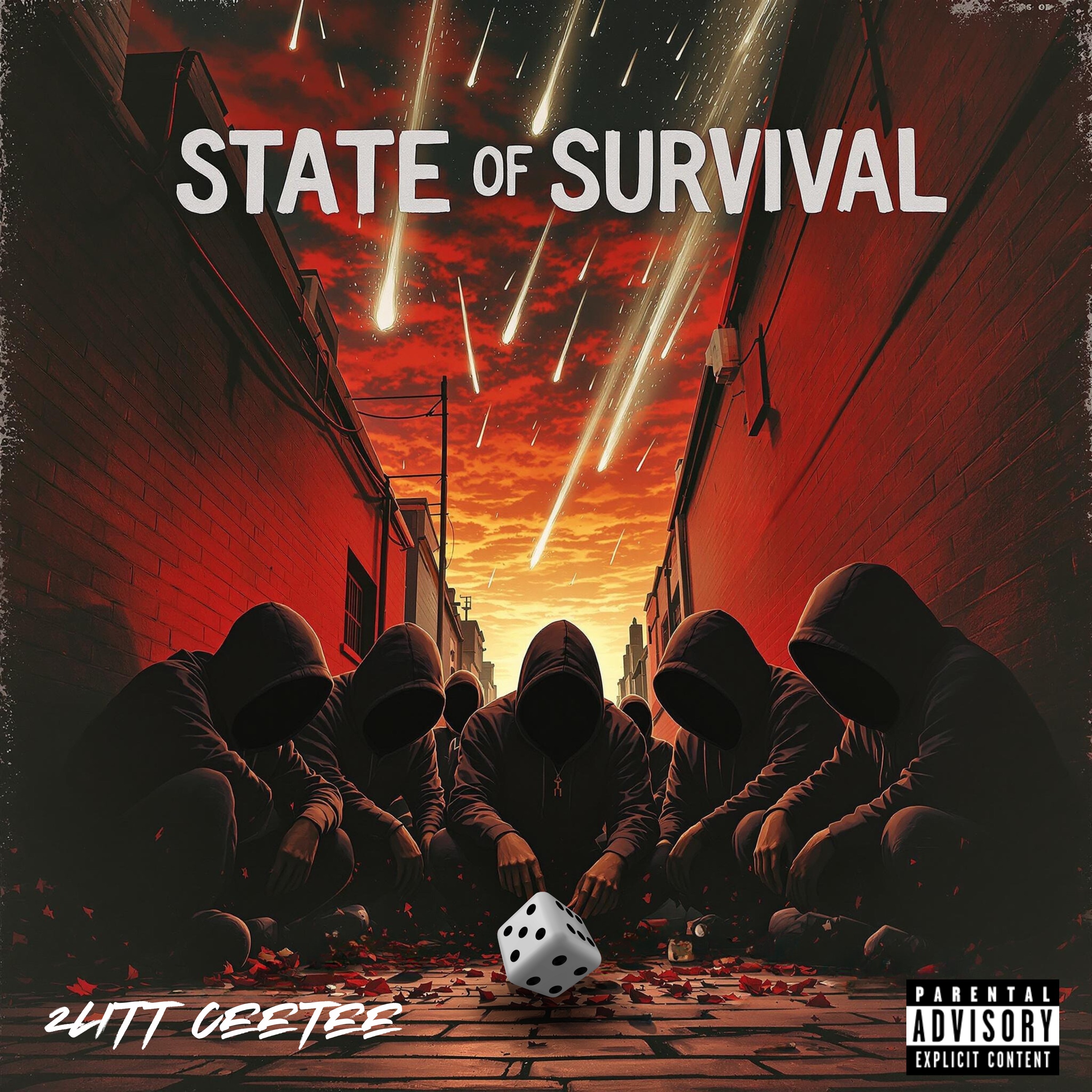 State Of Survival artwork