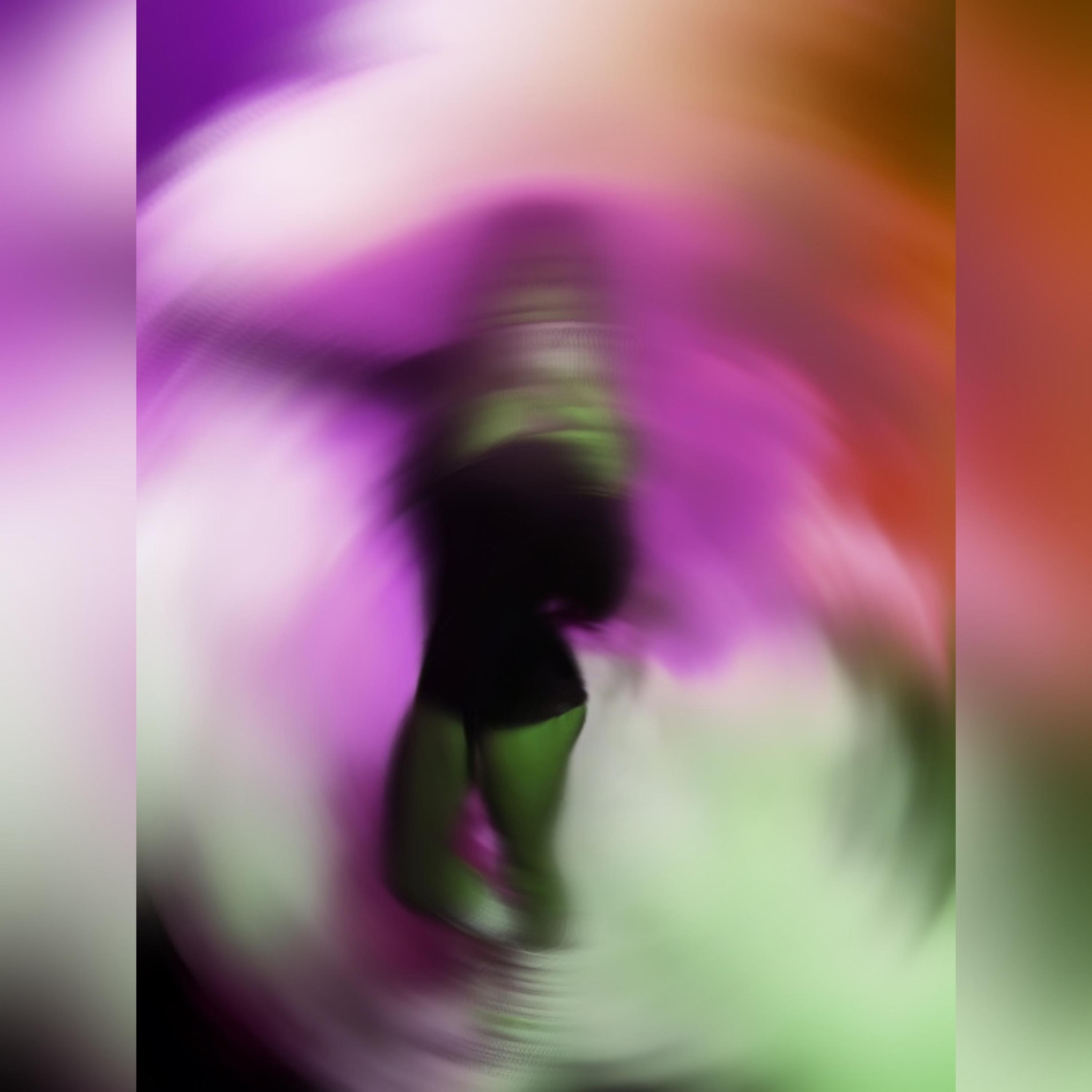 No Relations artwork