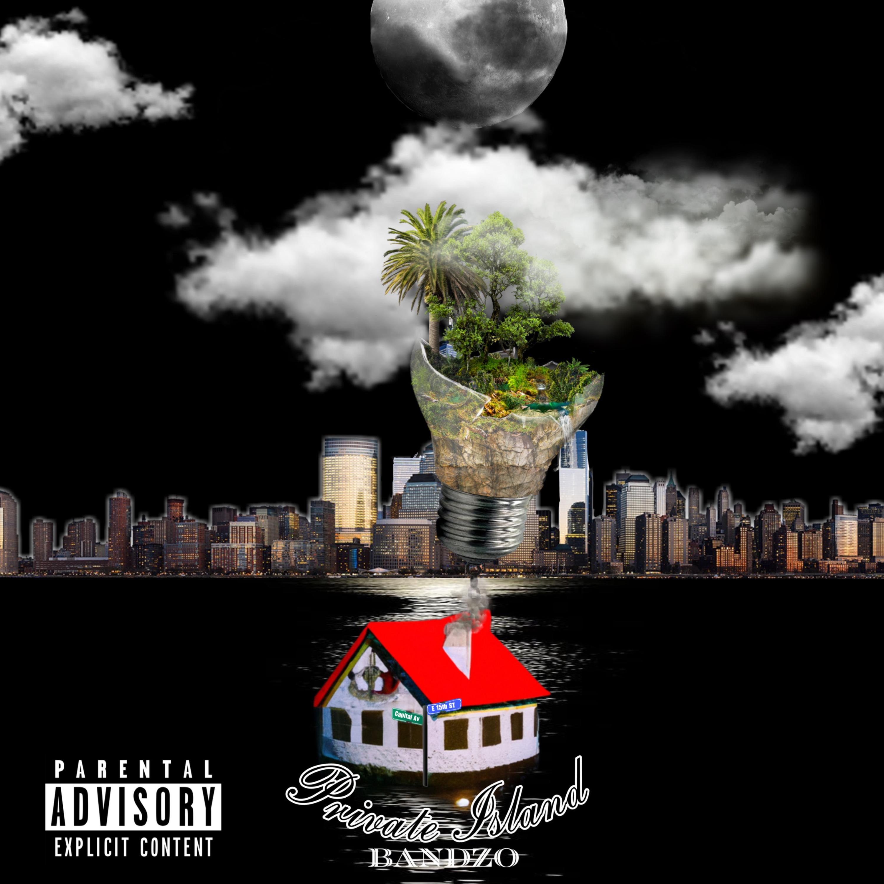 Private Island by Bandzo cover art