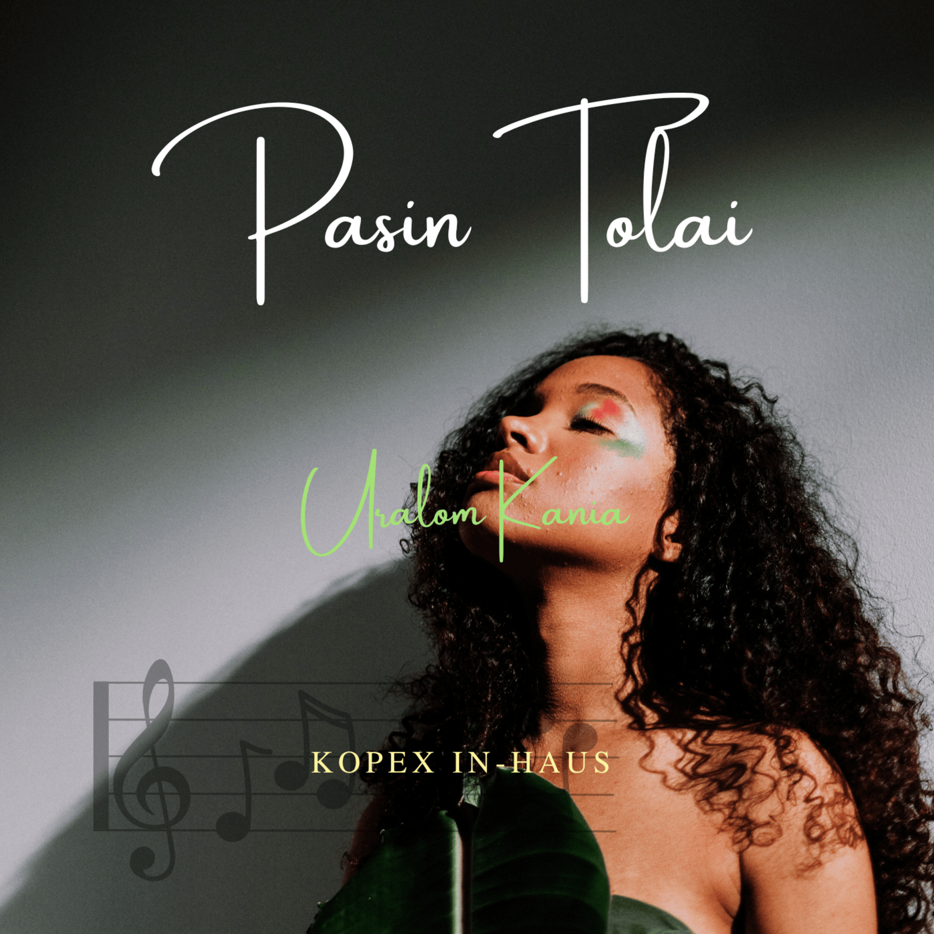 Pasin Tolai artwork