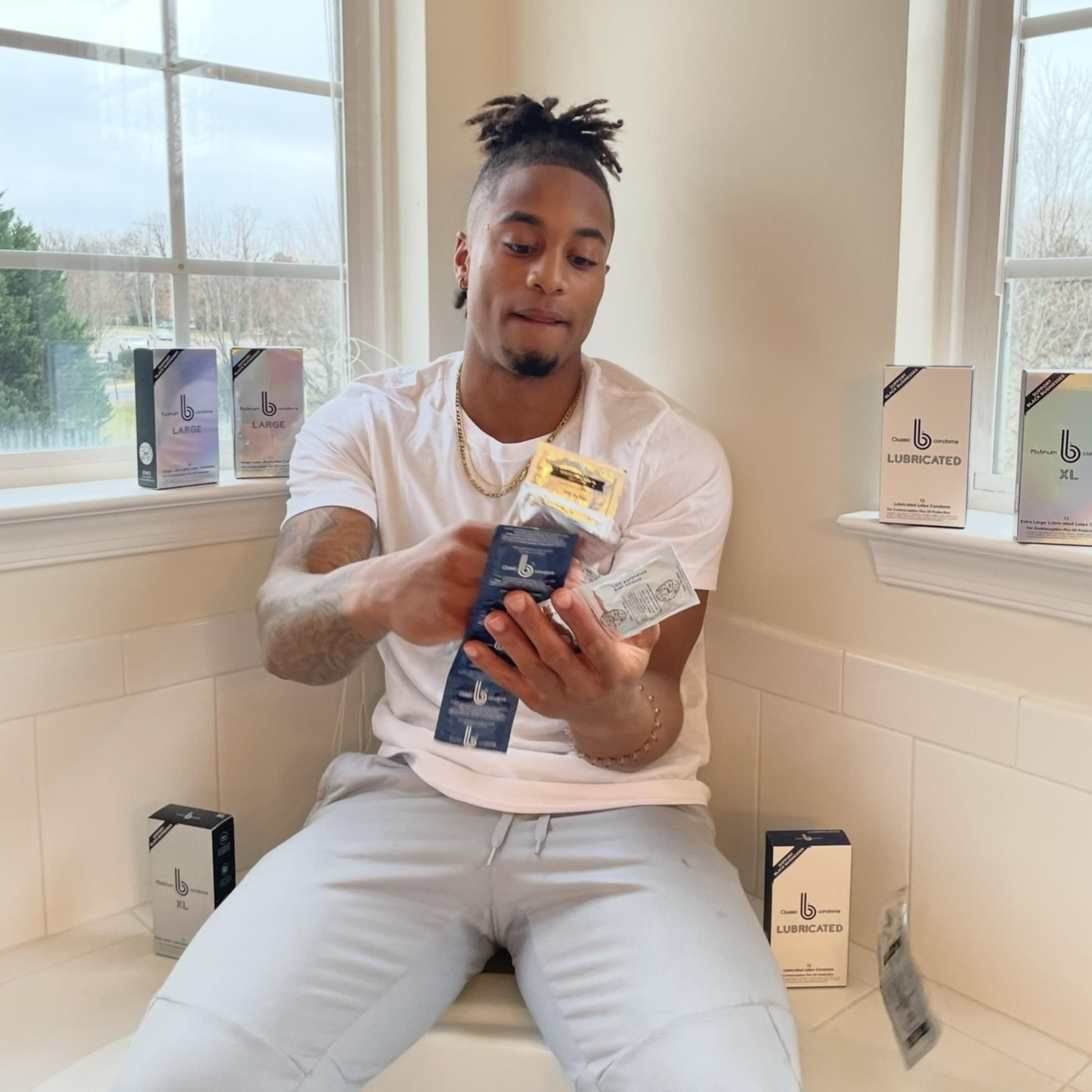 Pretty Brown (Freestyle) artwork