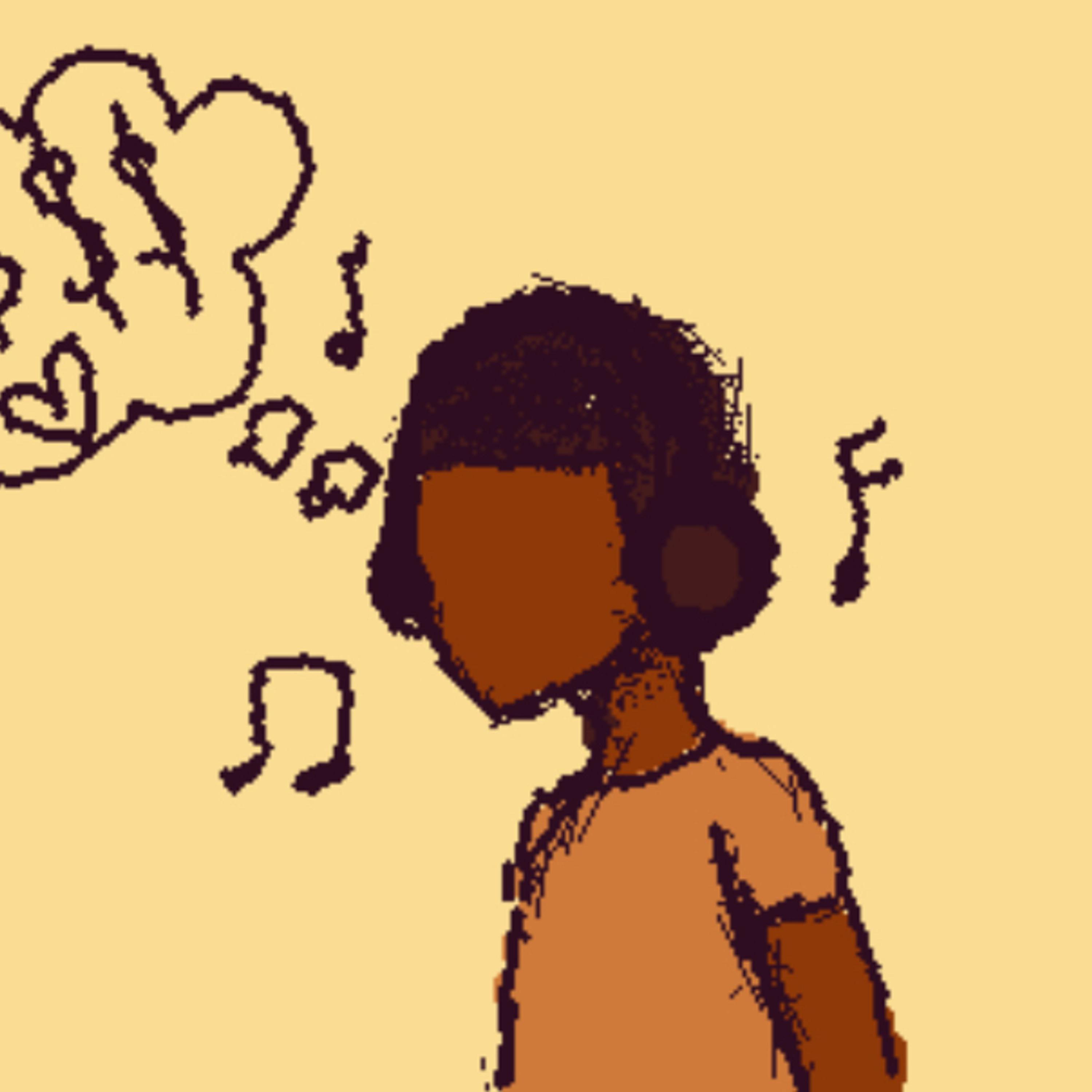 one more time artwork