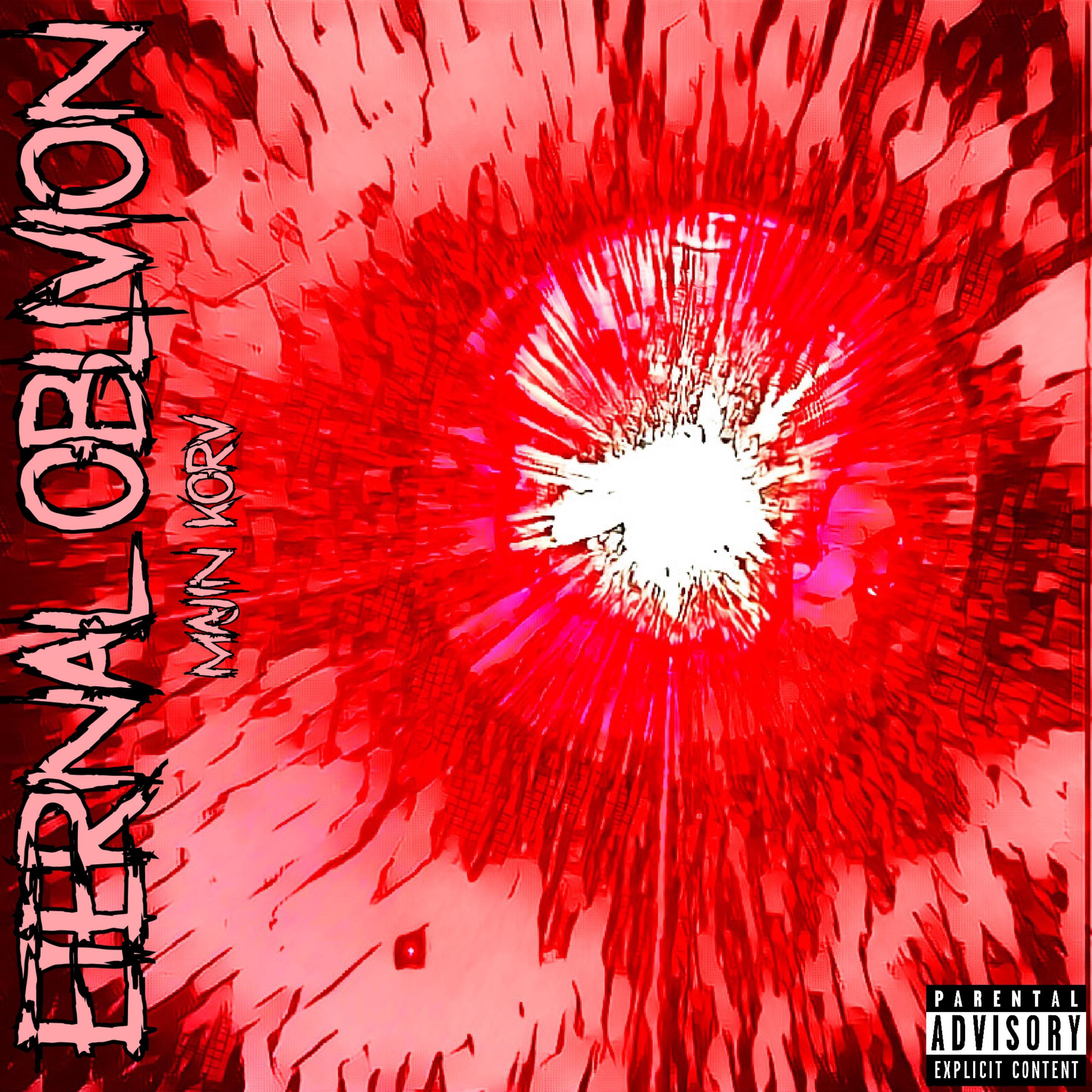 Eternal Oblivion artwork