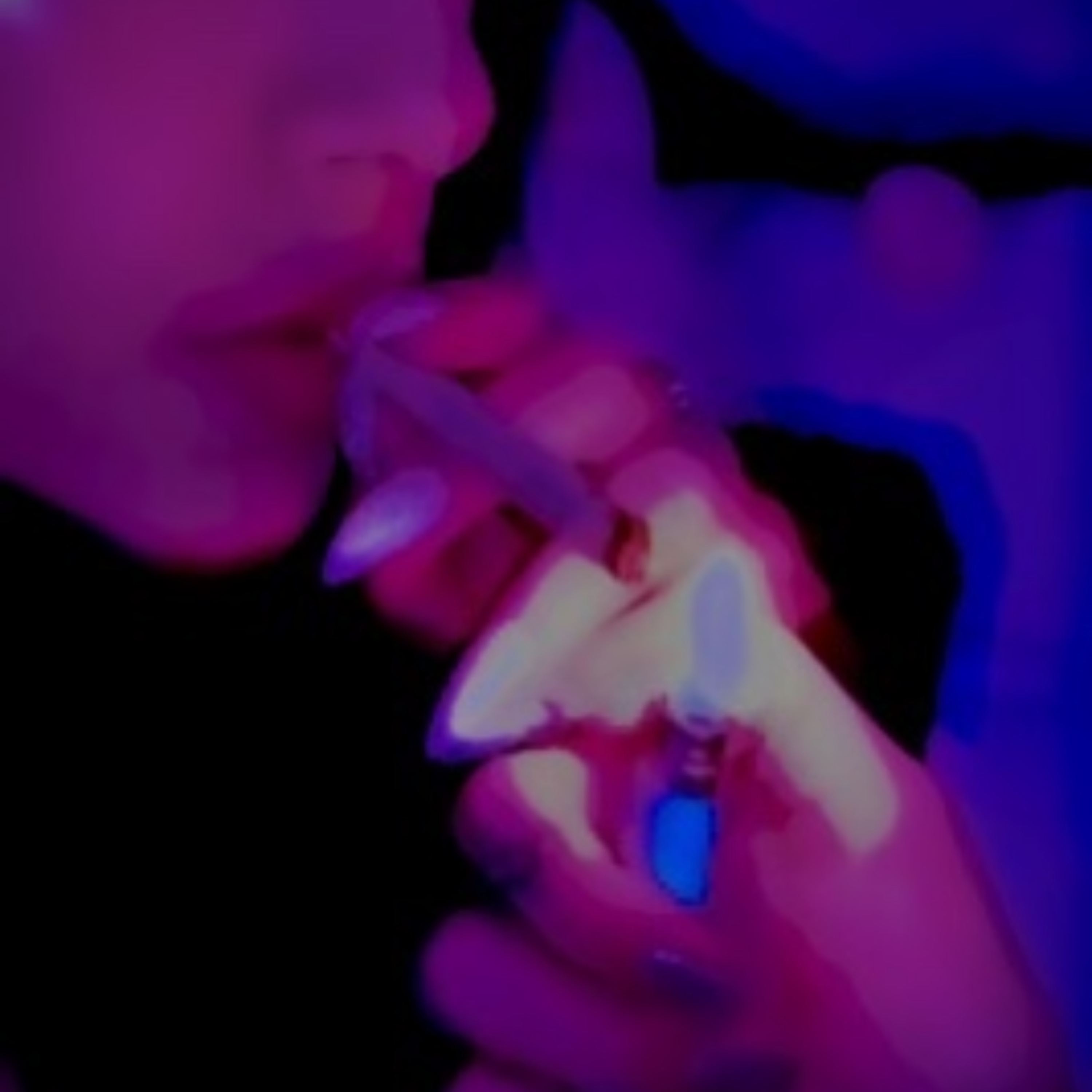 Losing Control artwork