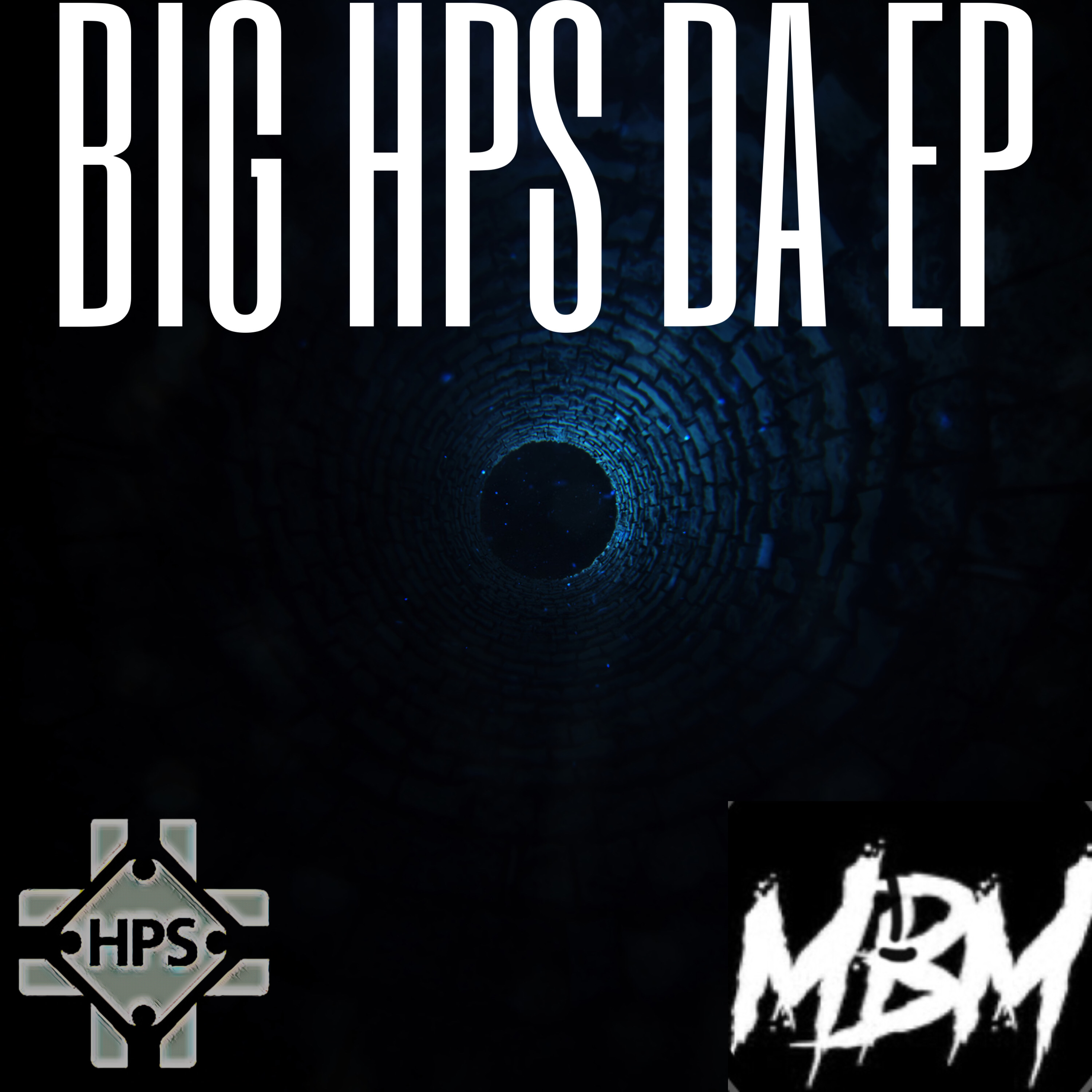 BIG HPS artwork