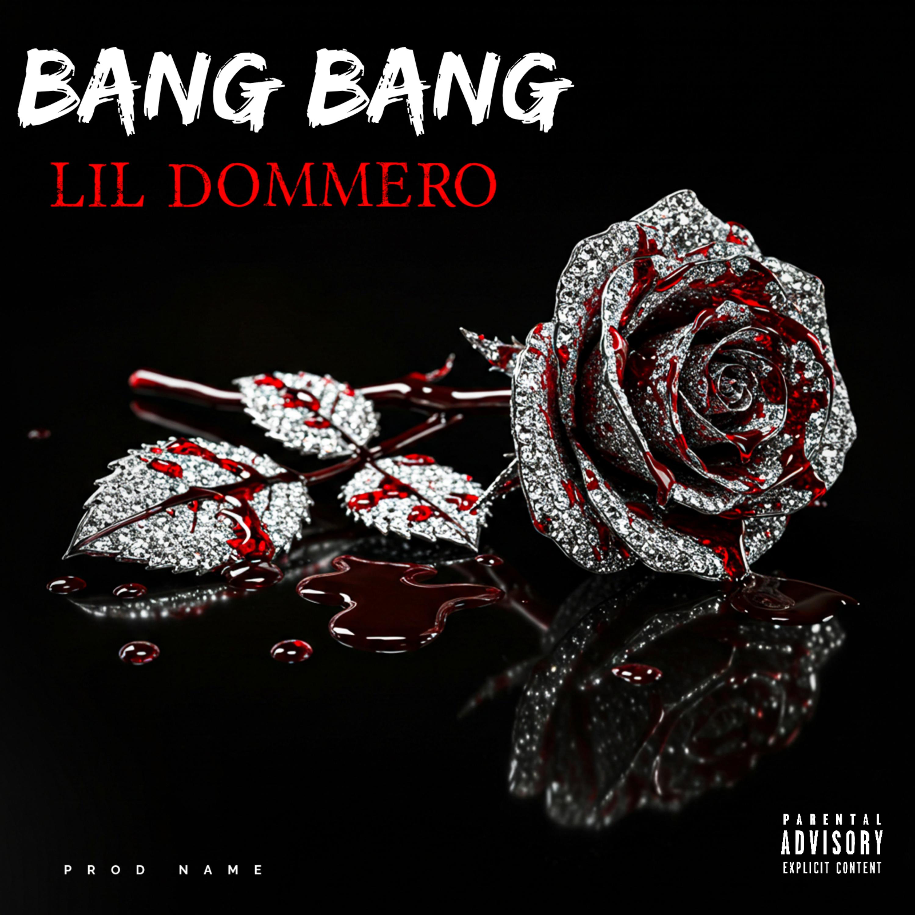 Bang Bang artwork