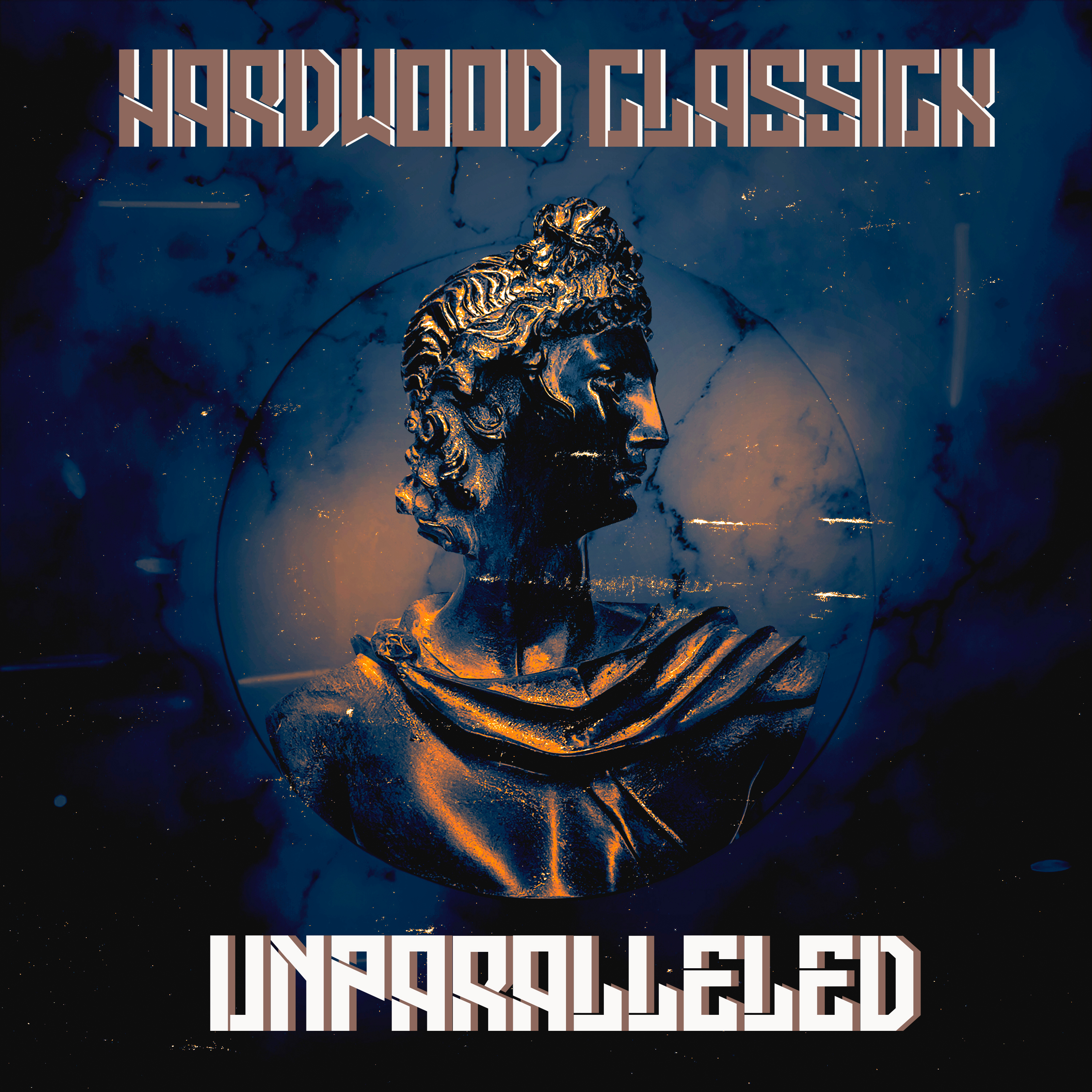 Unparalleled by Hardwood Classick cover art