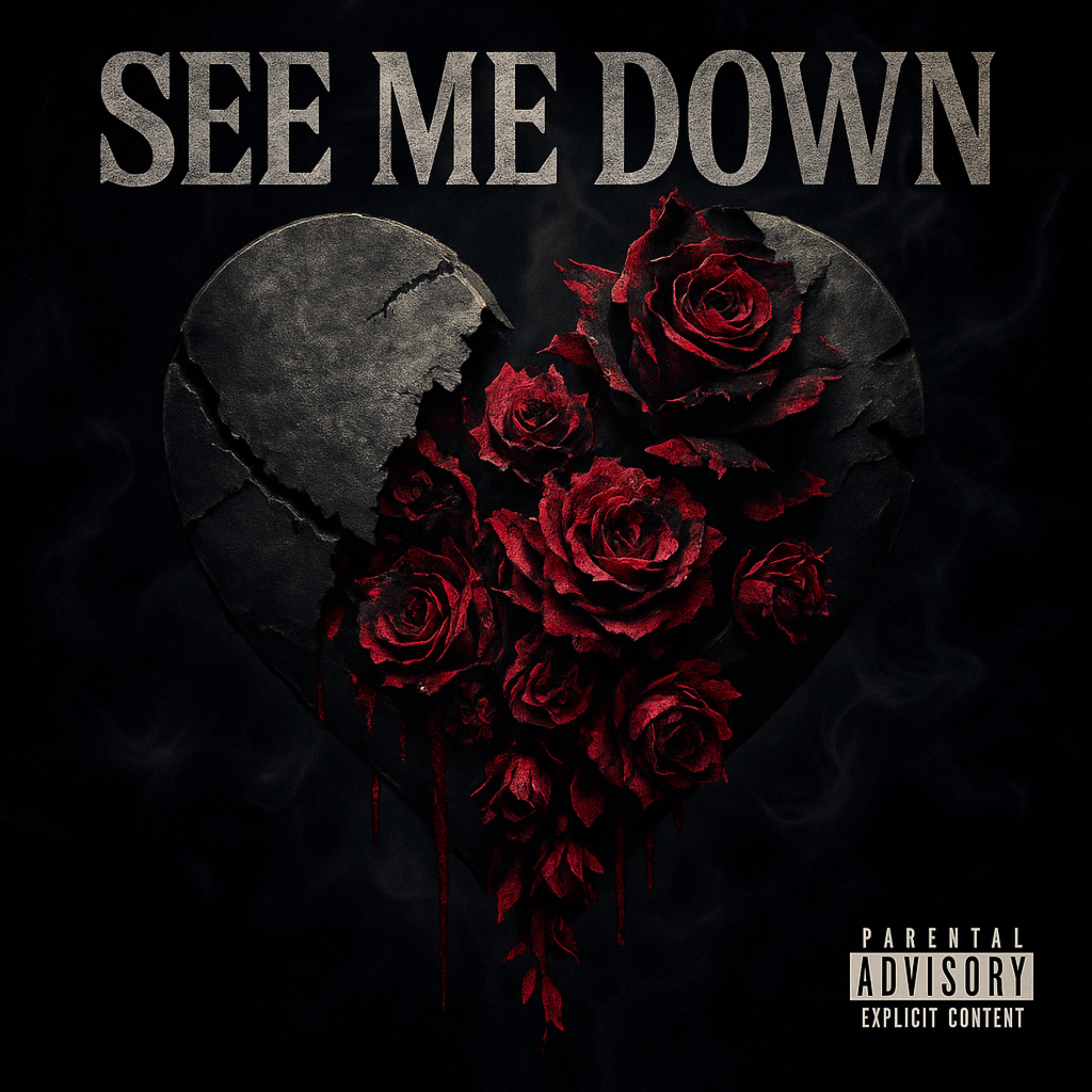 See Me Down artwork