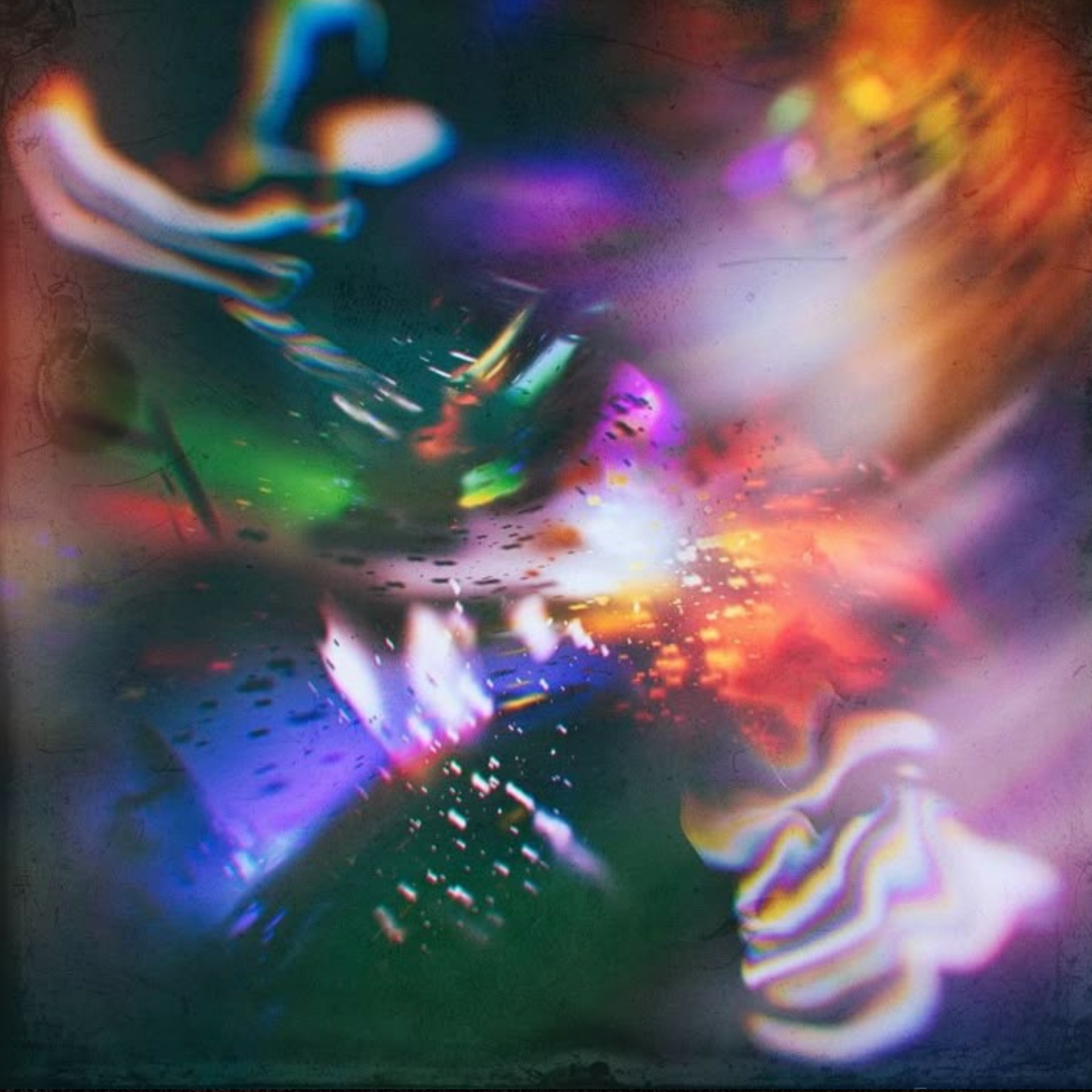 do u get deja vu? (V1) by Sosa.IV cover art