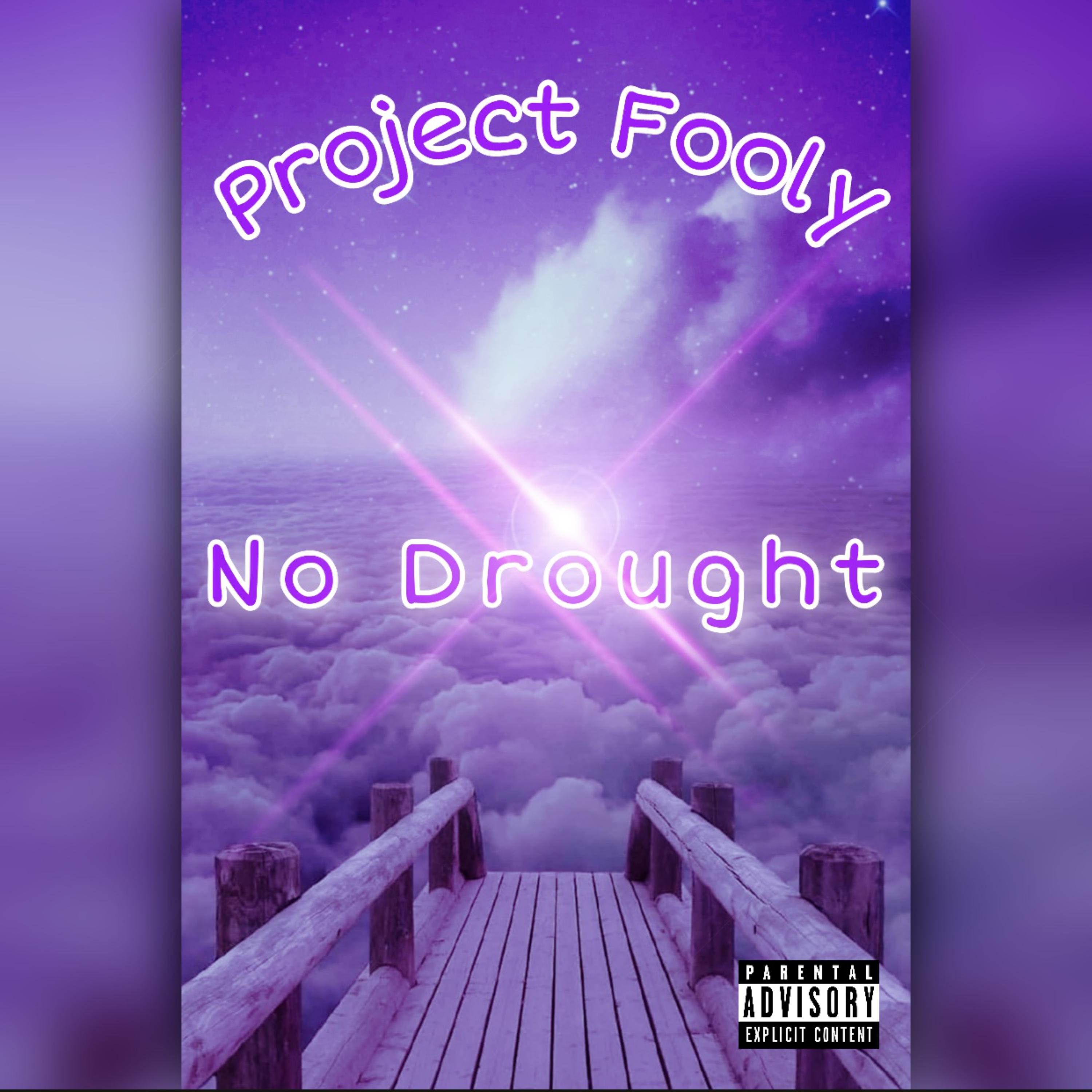 No Drought artwork
