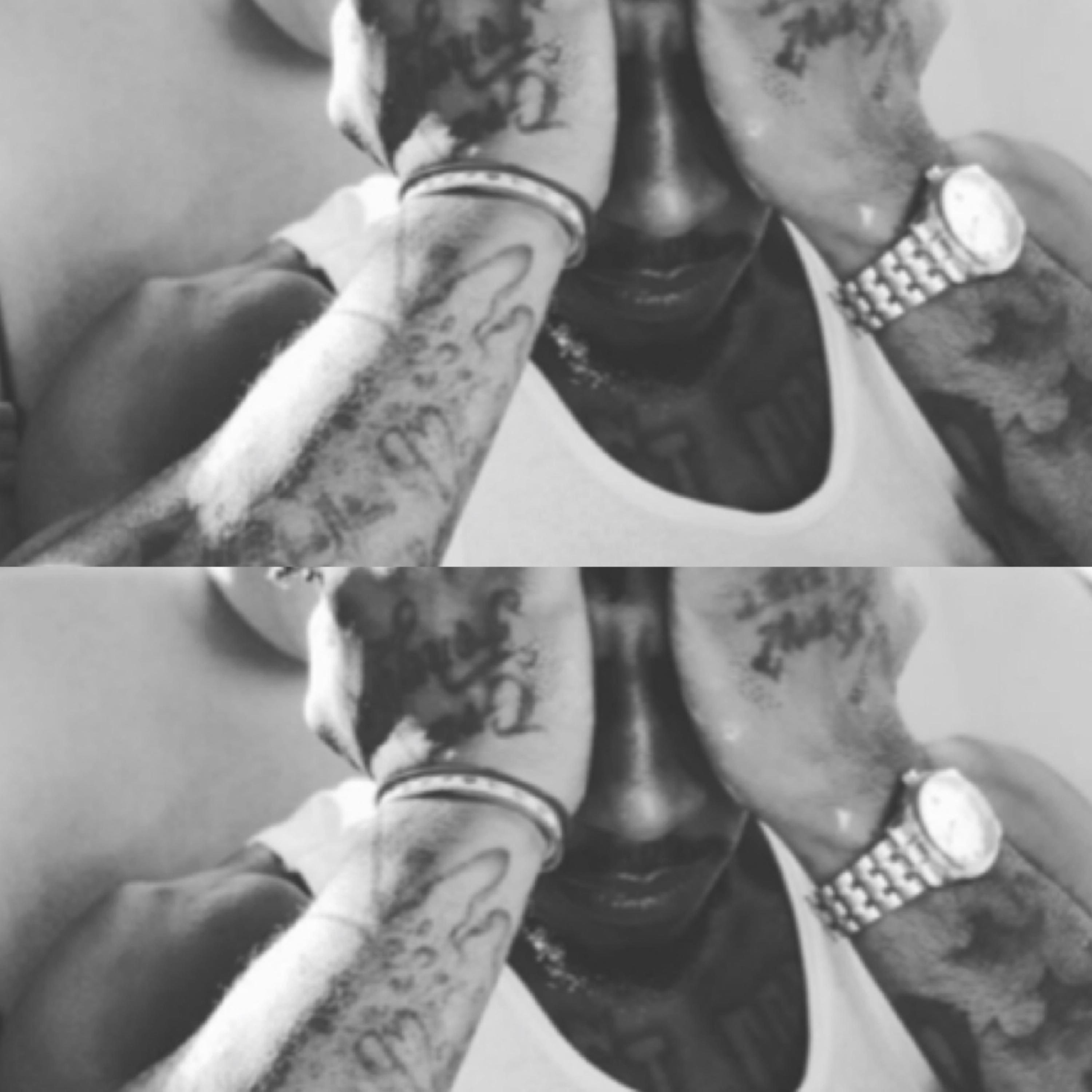 Silence The Mumble artwork