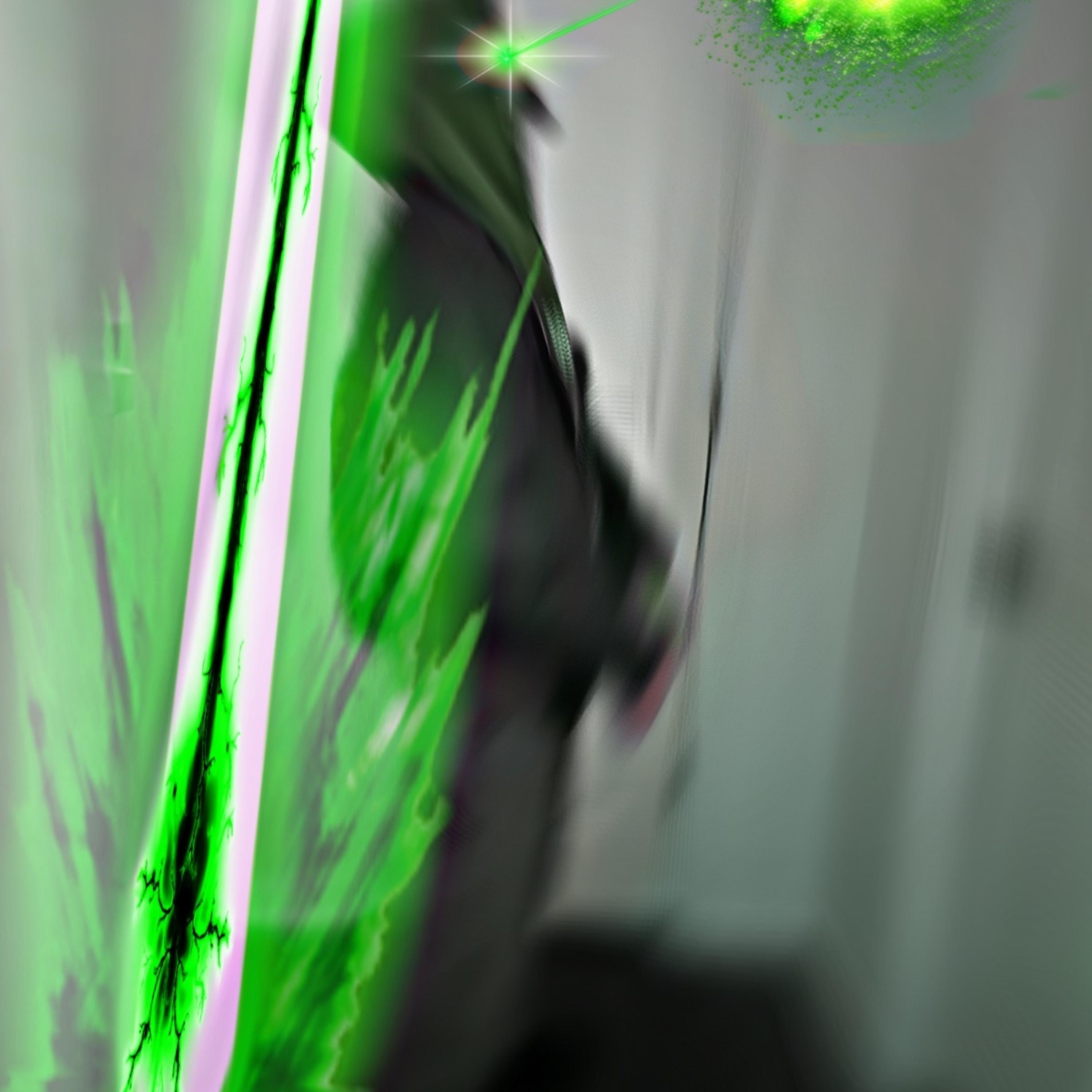 3D ( Freestyle) artwork