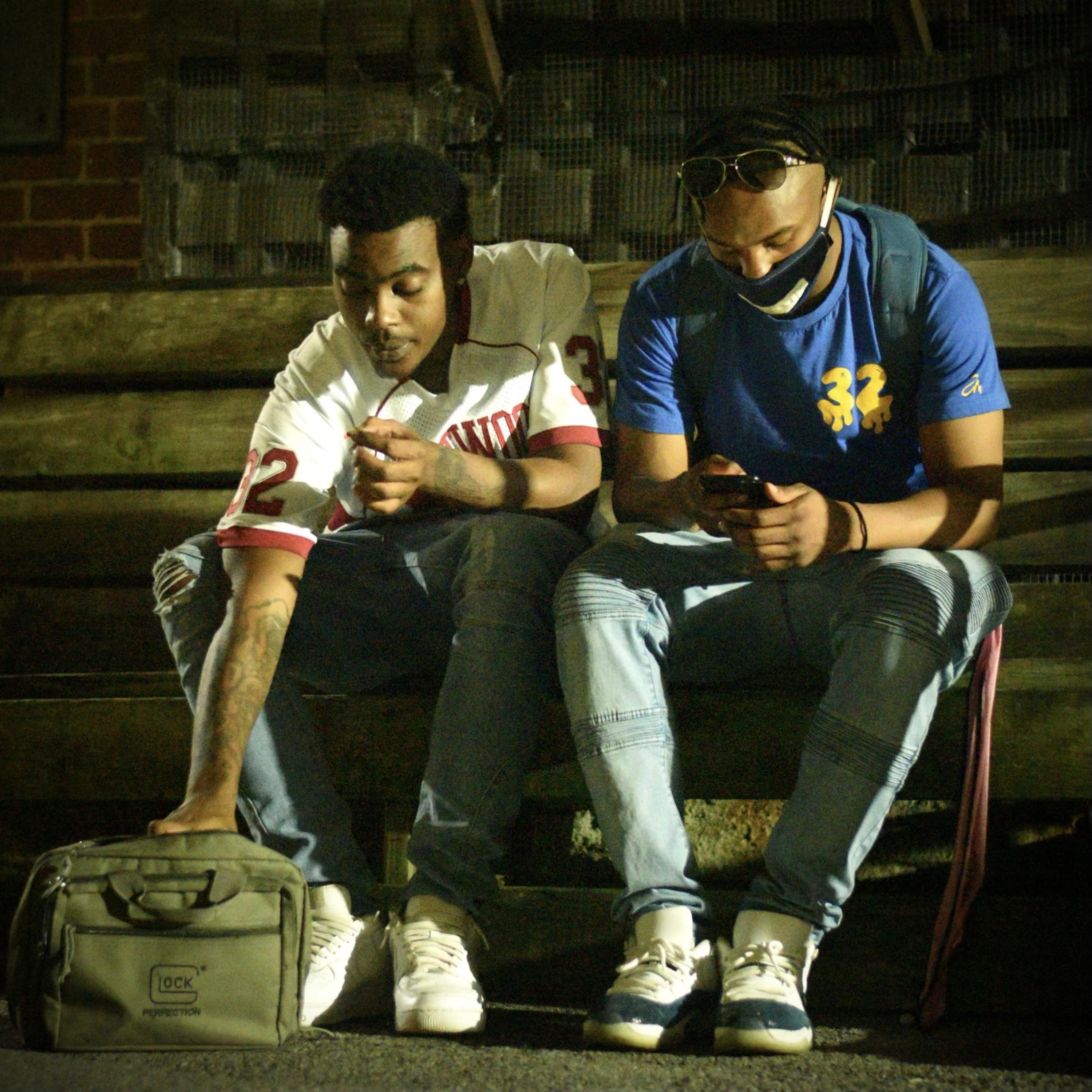 Chips & Scales artwork