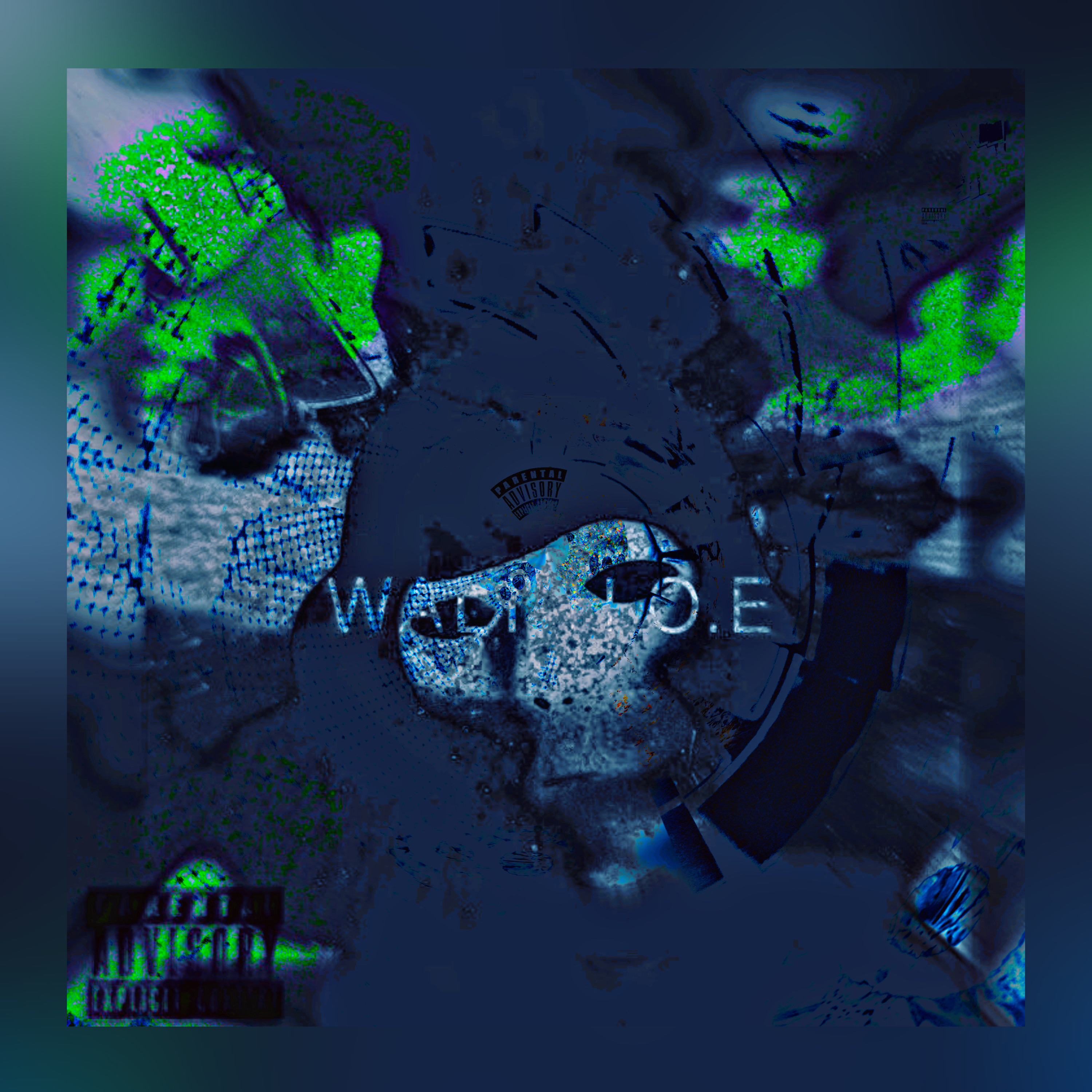 My Music artwork