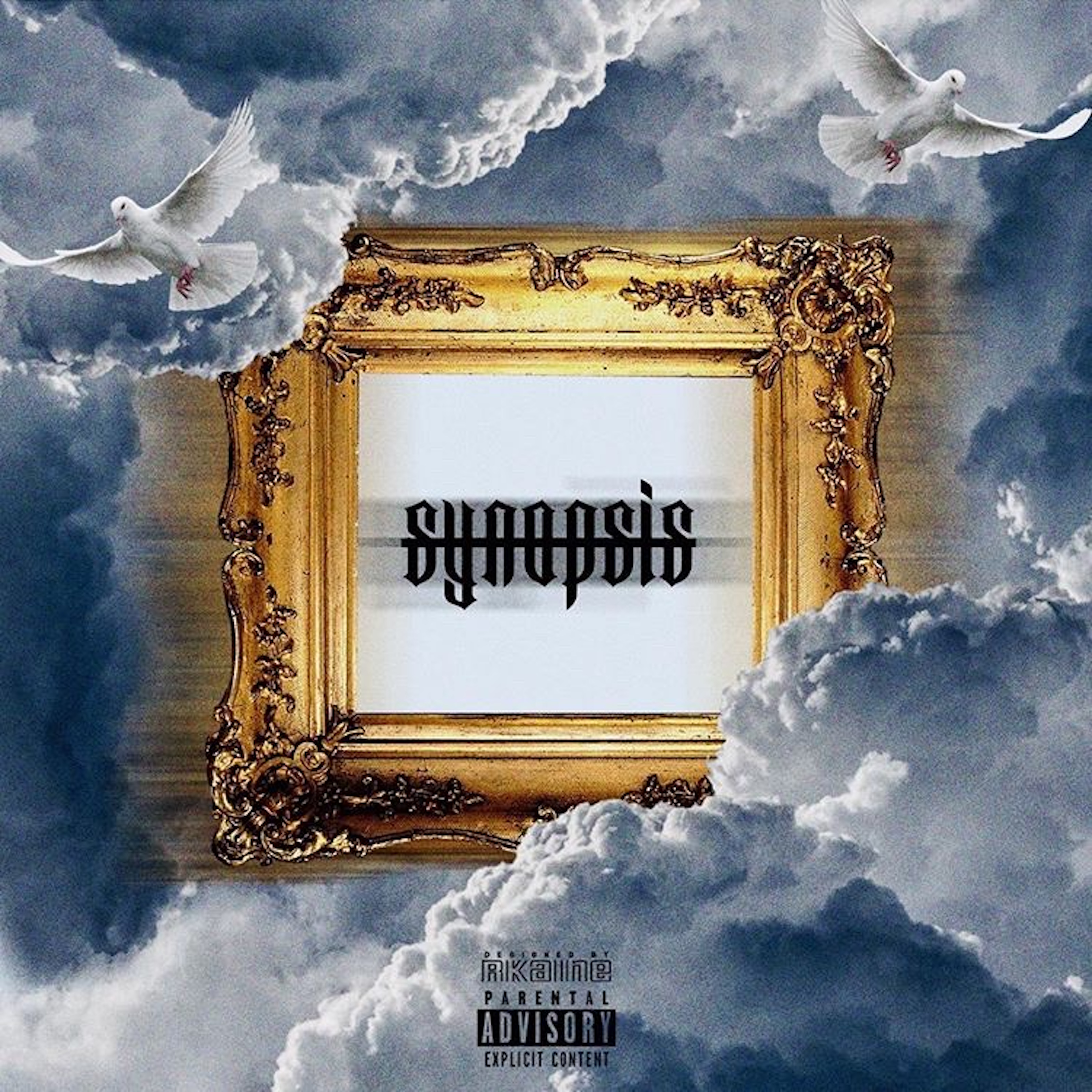 Synopsis artwork