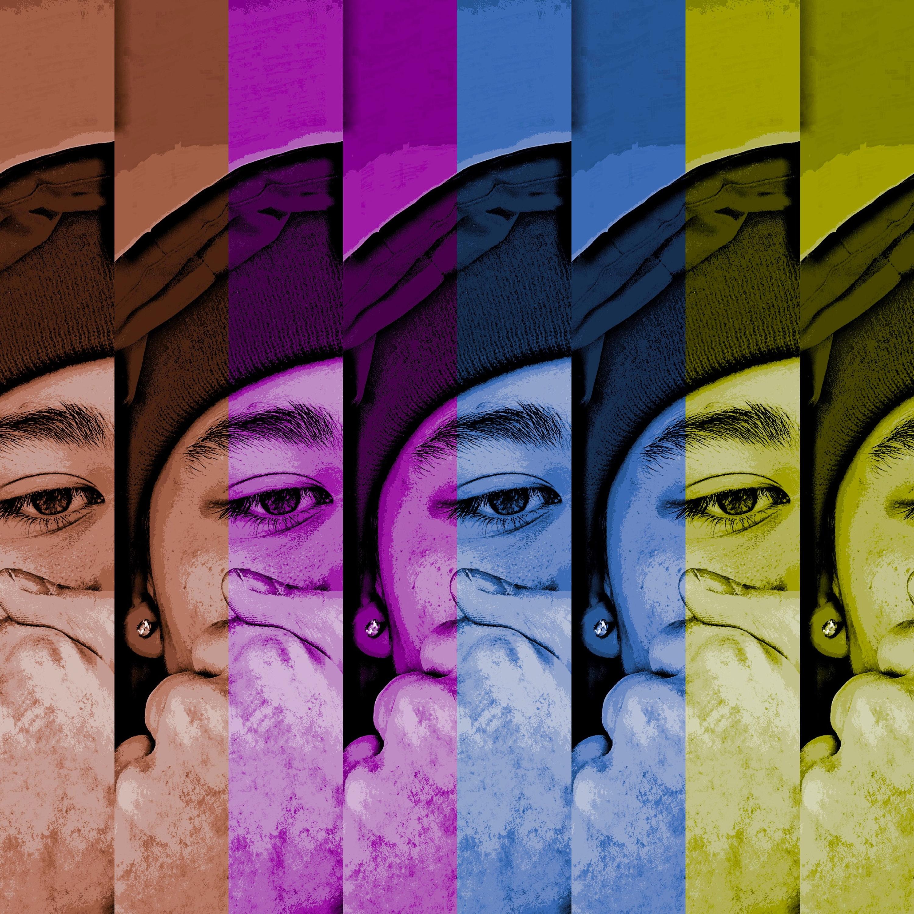 no sleep artwork
