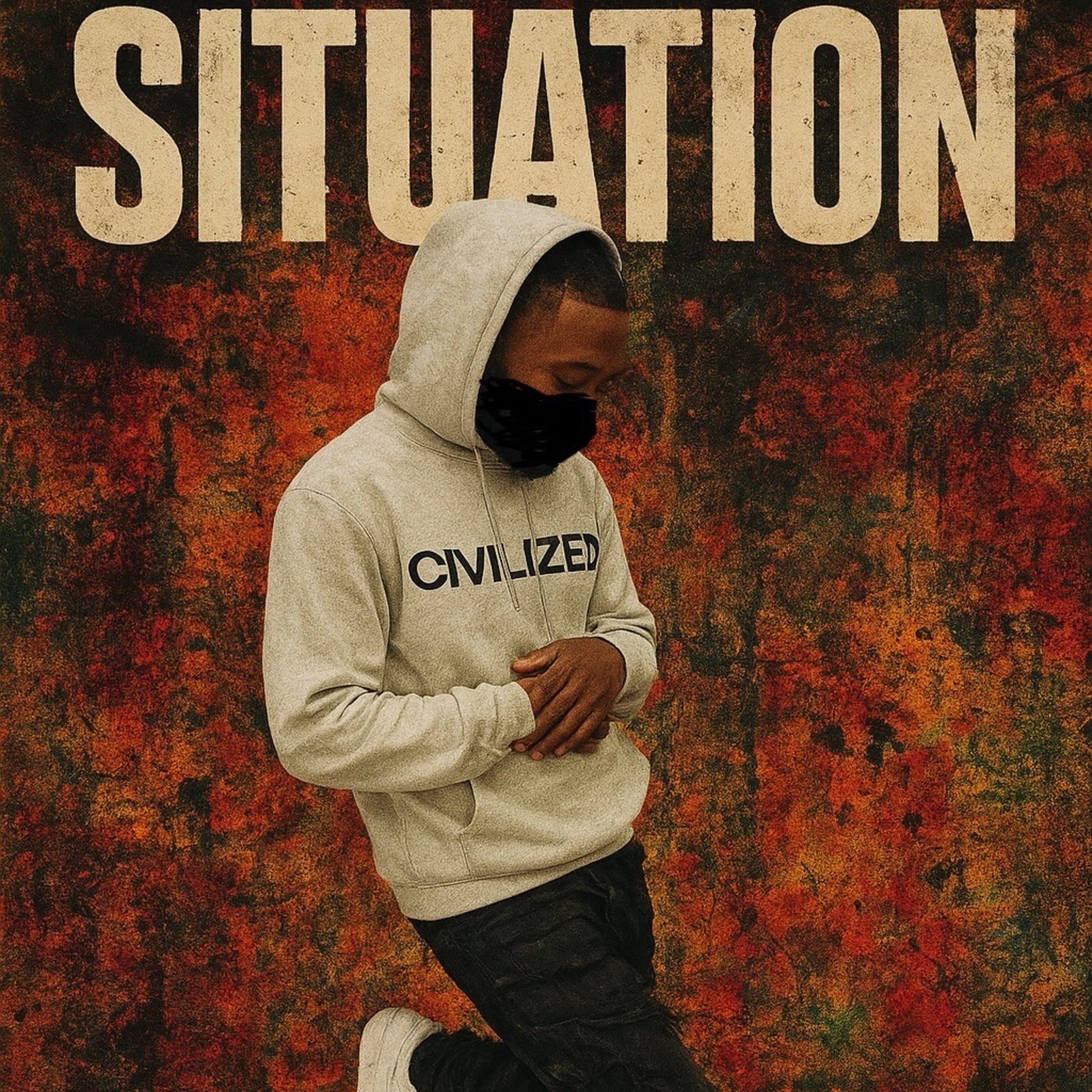 Situation artwork