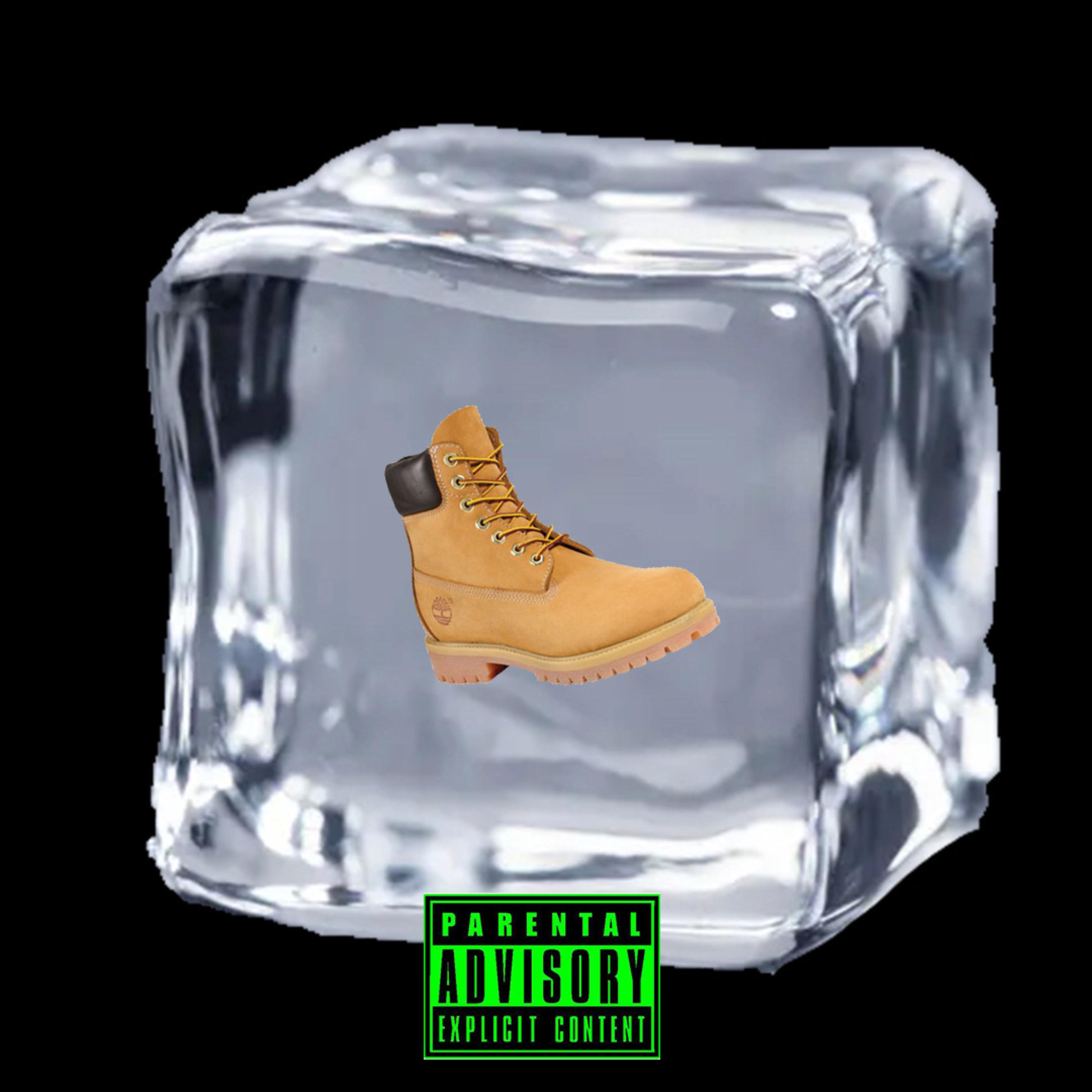 COLD STEPPAZ artwork