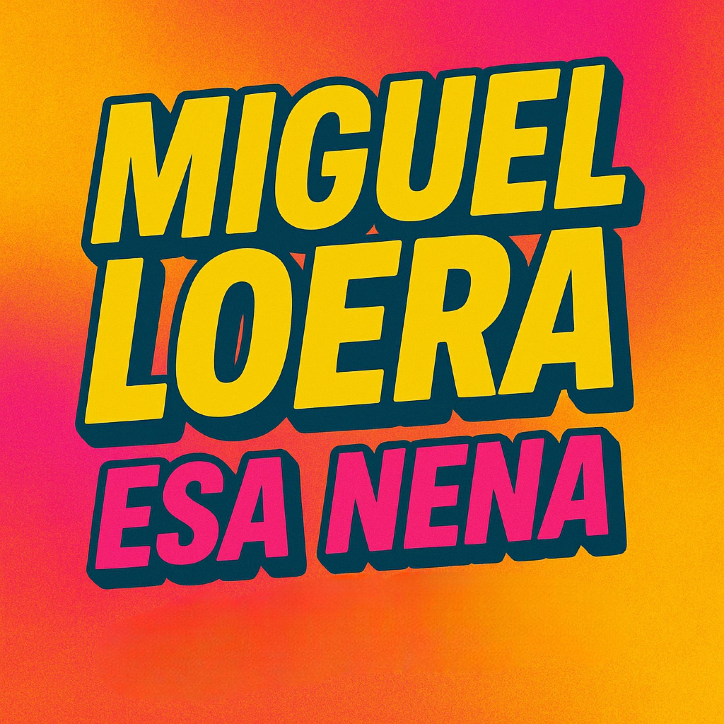 Esa Nena artwork