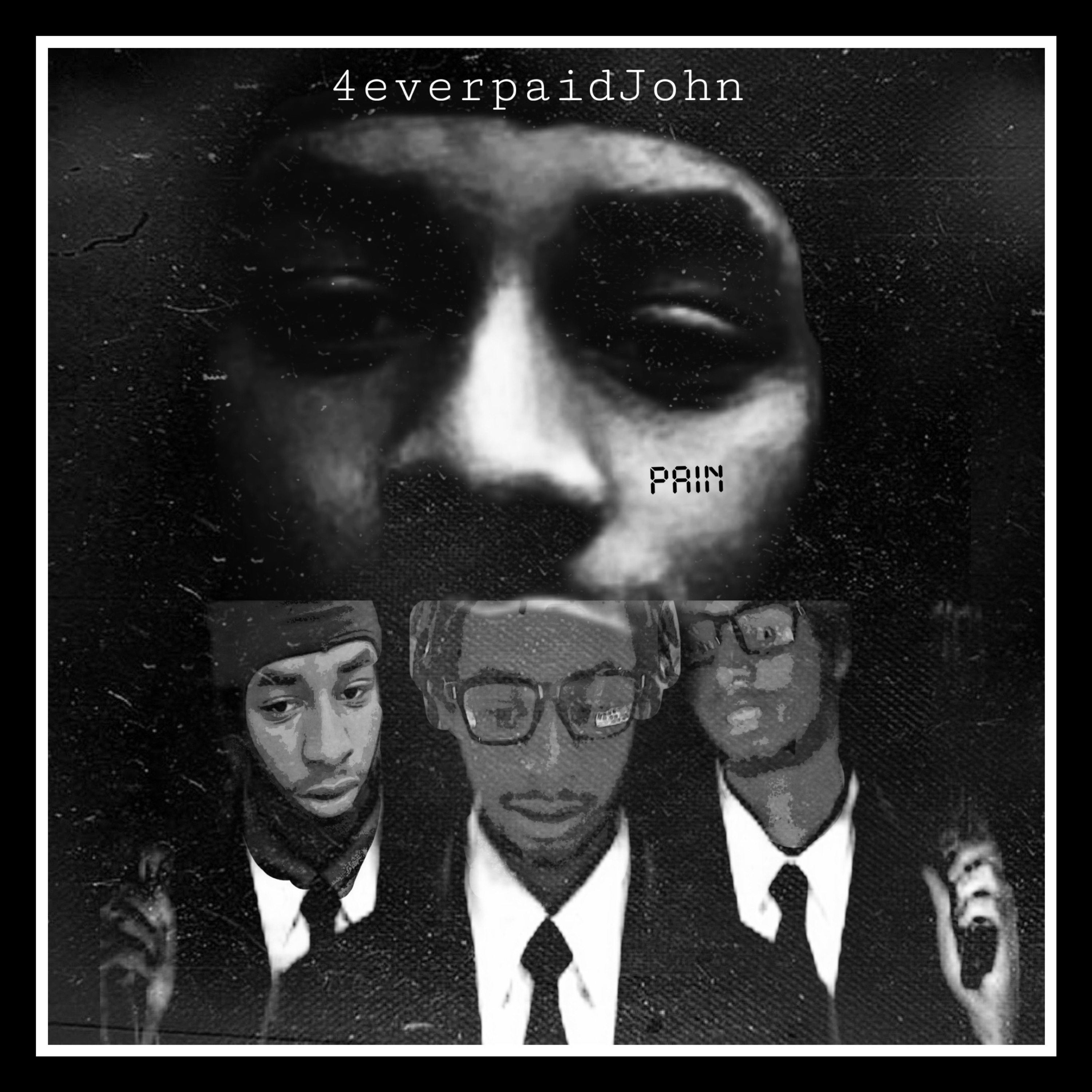 PAID artwork