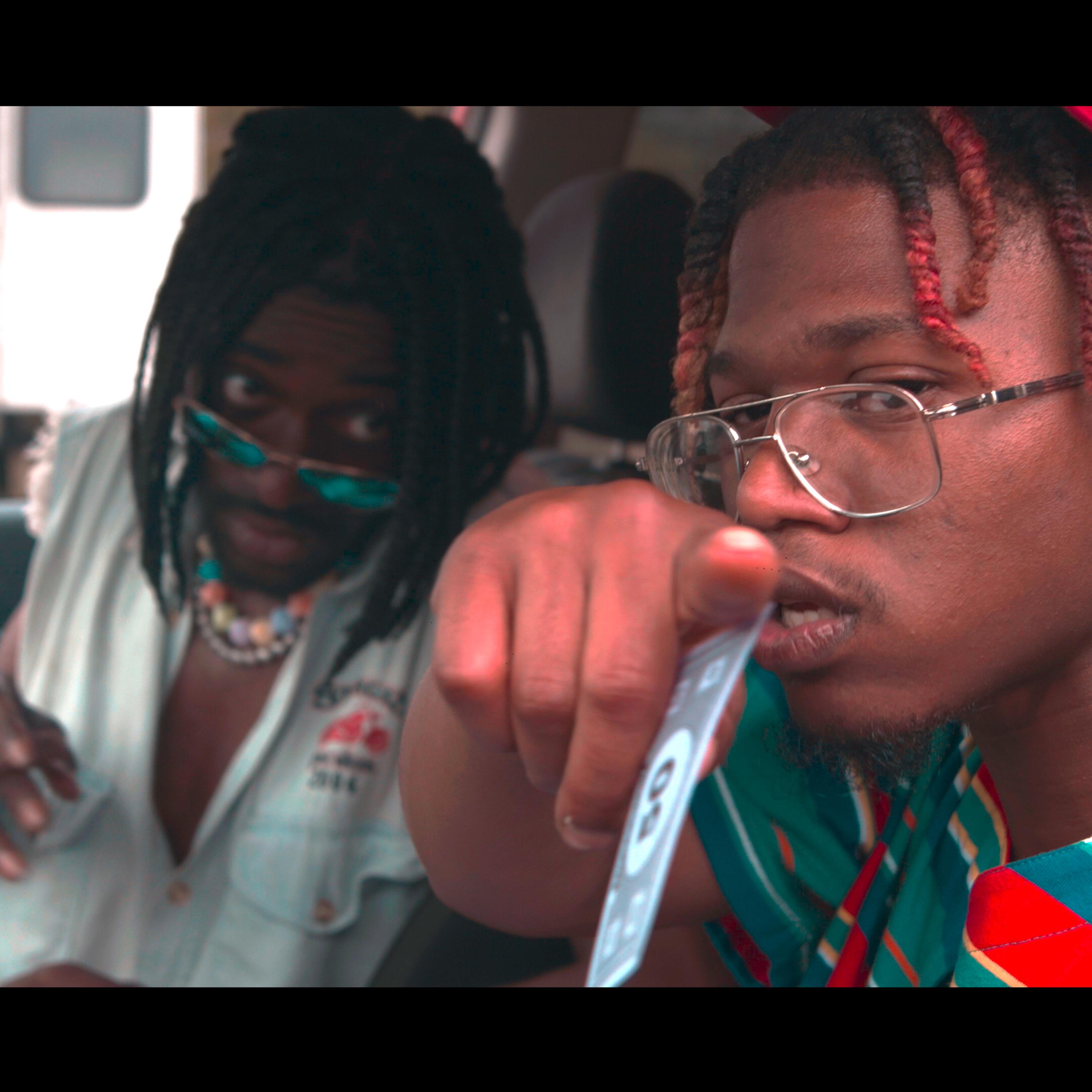 Count It Up artwork