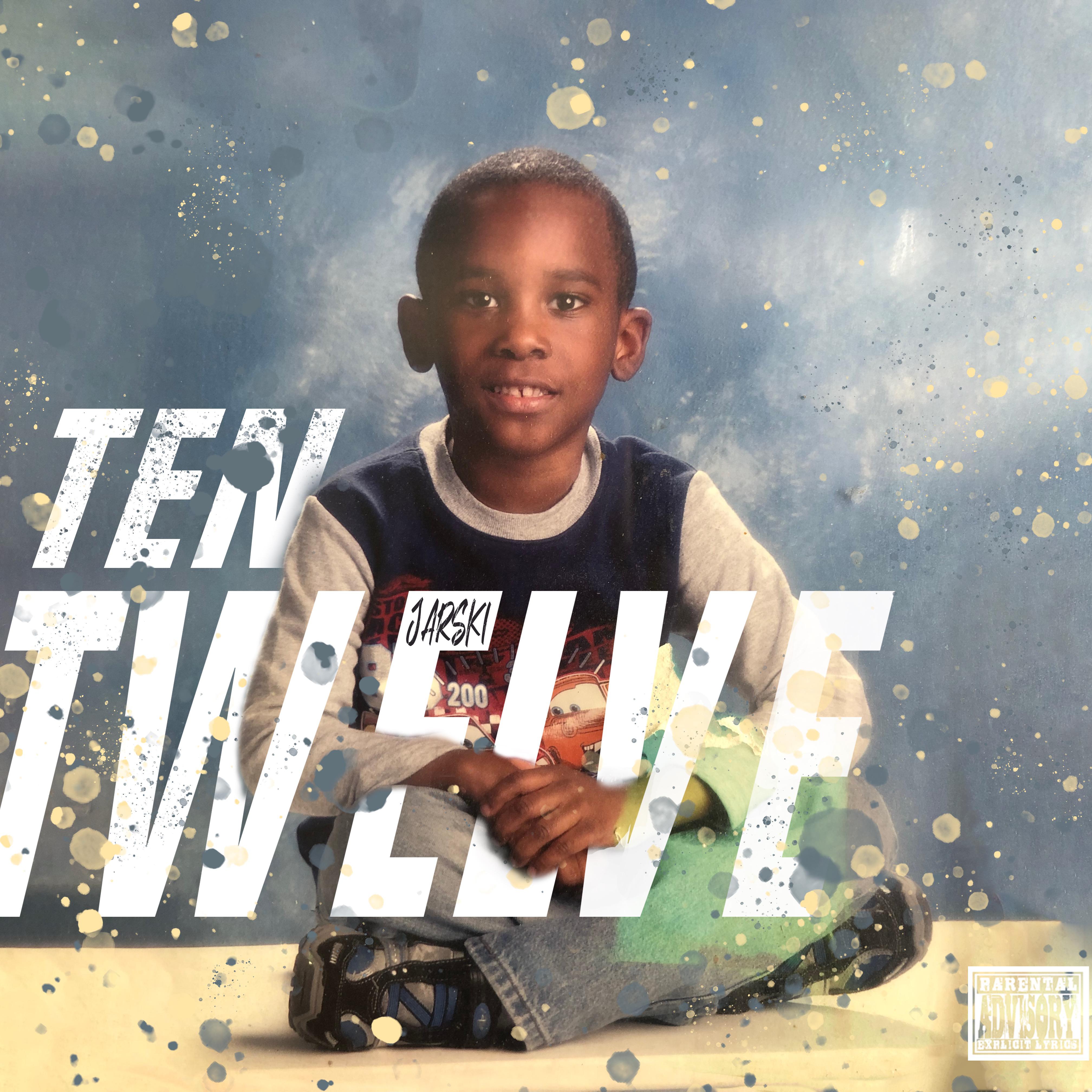TEN TWELVE artwork