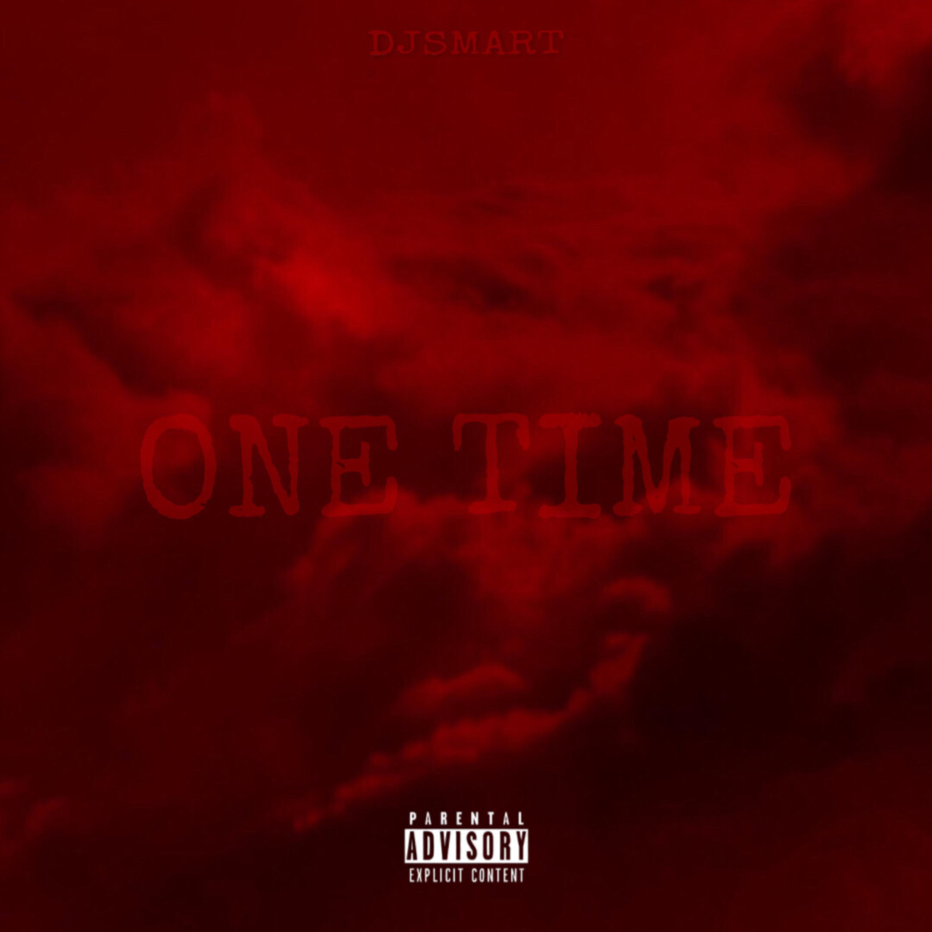 One Time by NewMoney Nard cover art