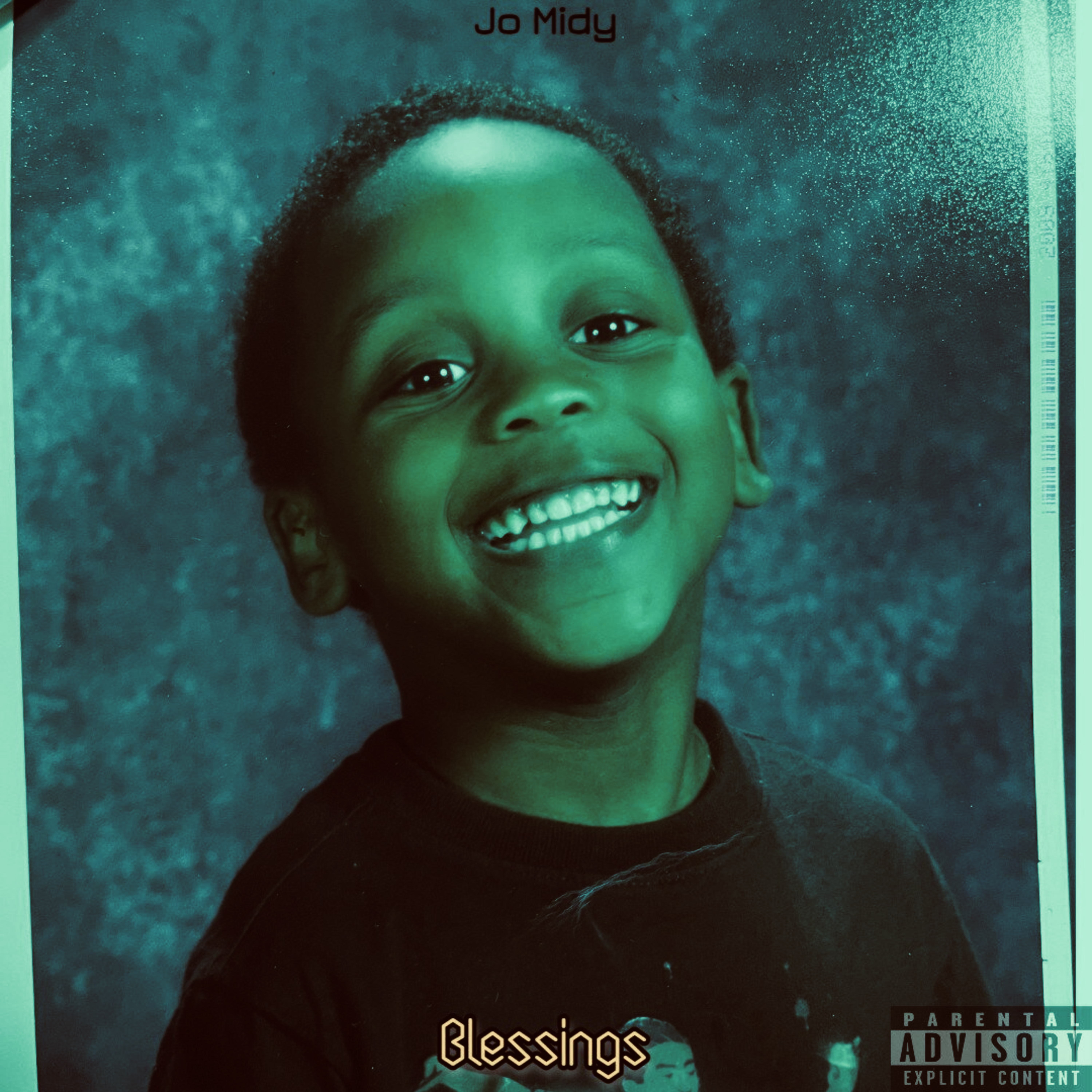 Blessings artwork