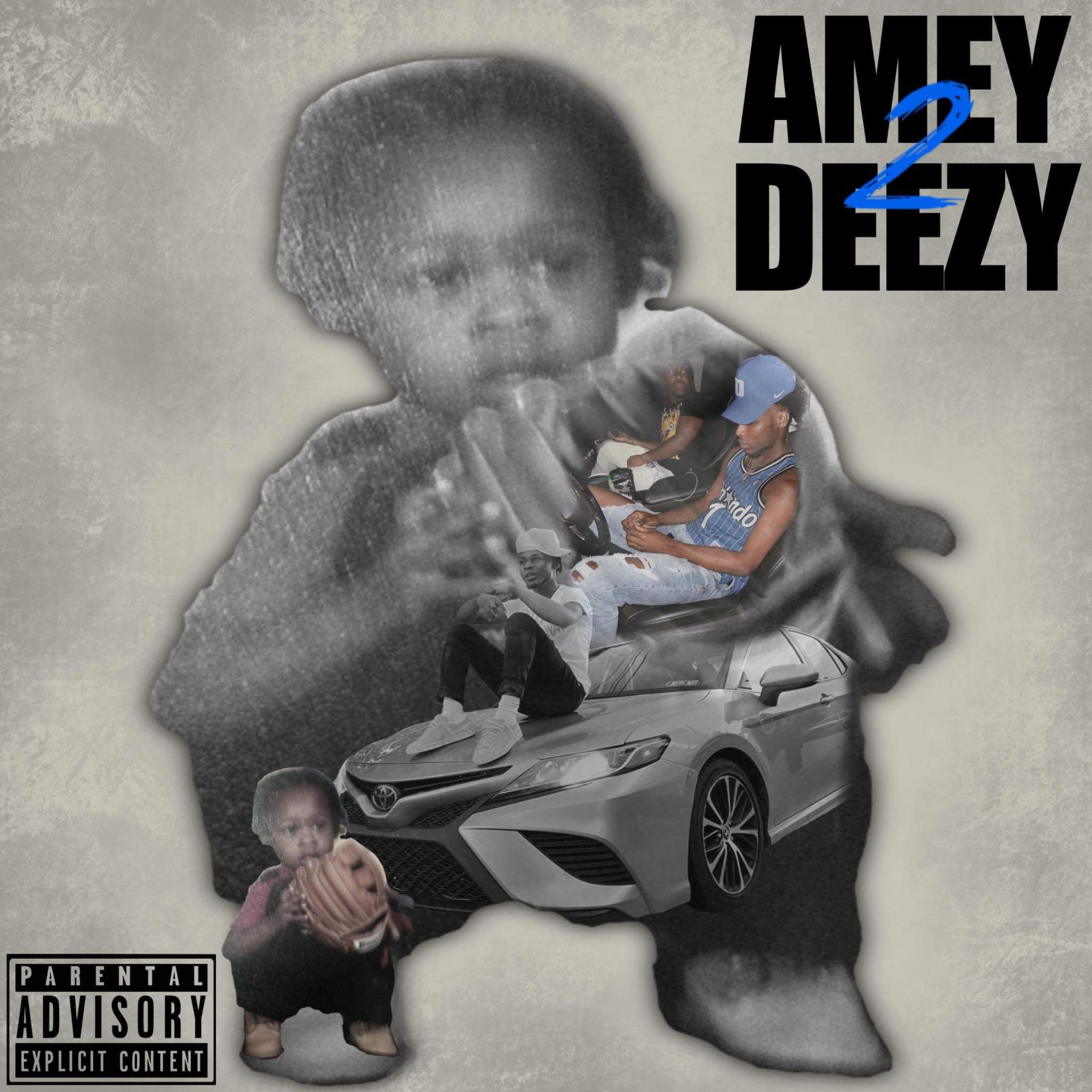 Amey 2 Deezy(Jordan Year) artwork