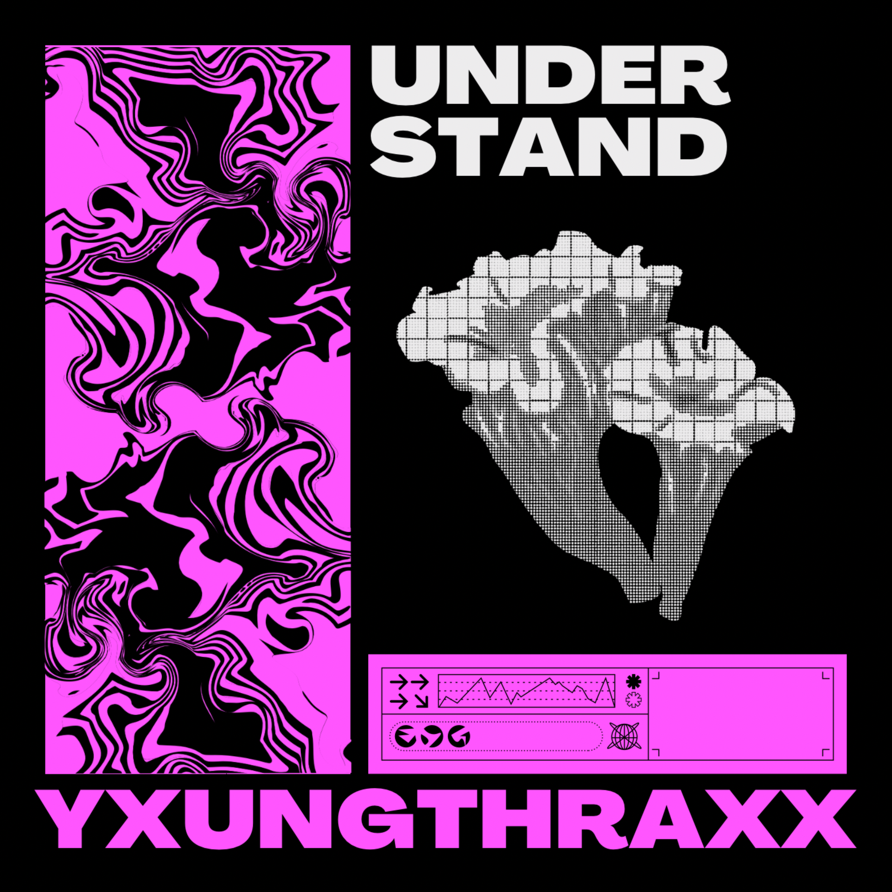 UNDERSTAND artwork