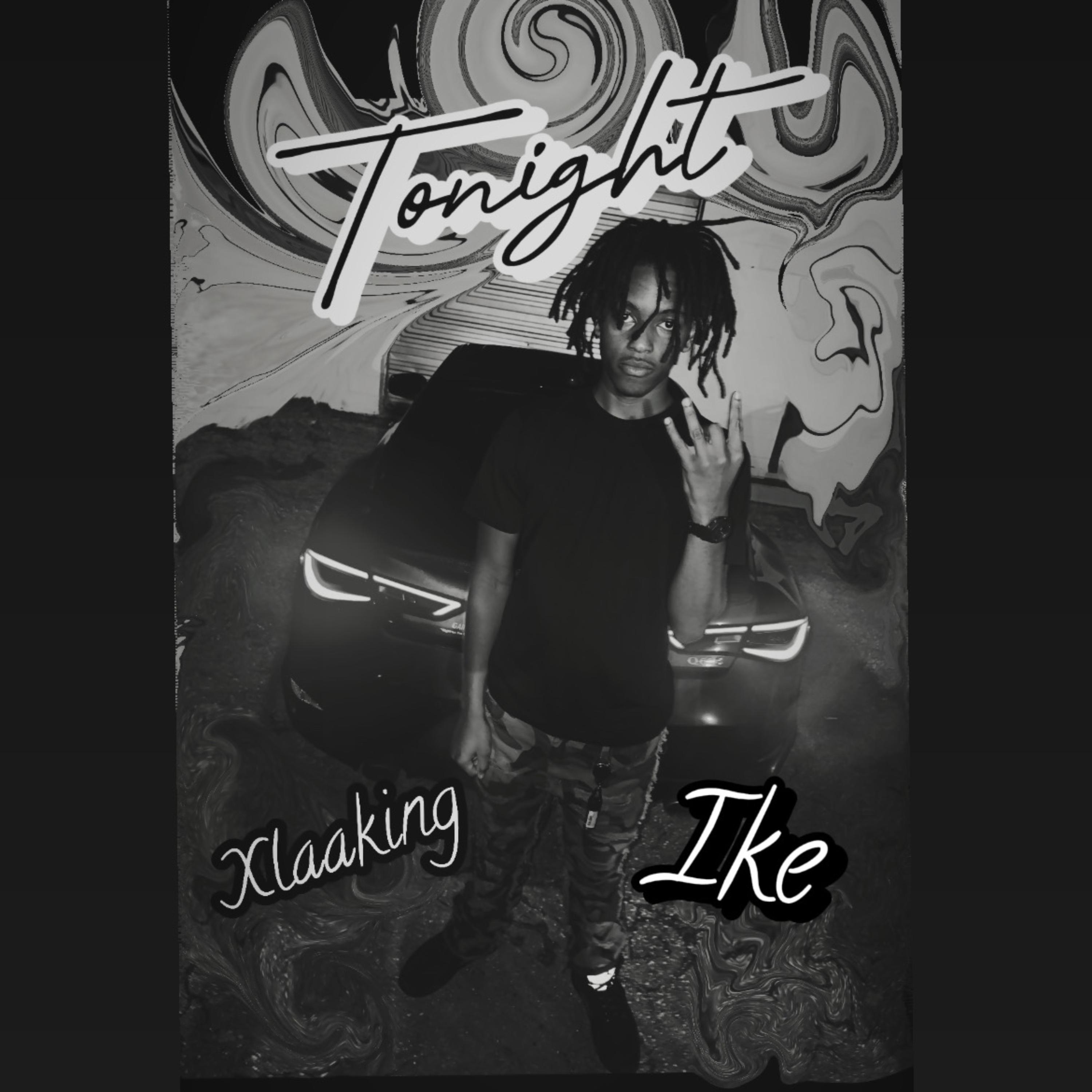 Tonight artwork