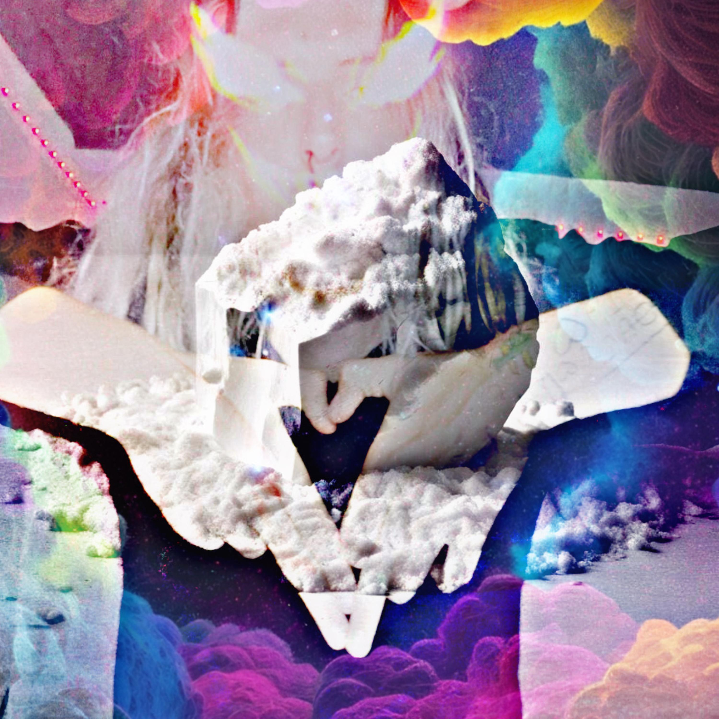 High On Koke artwork