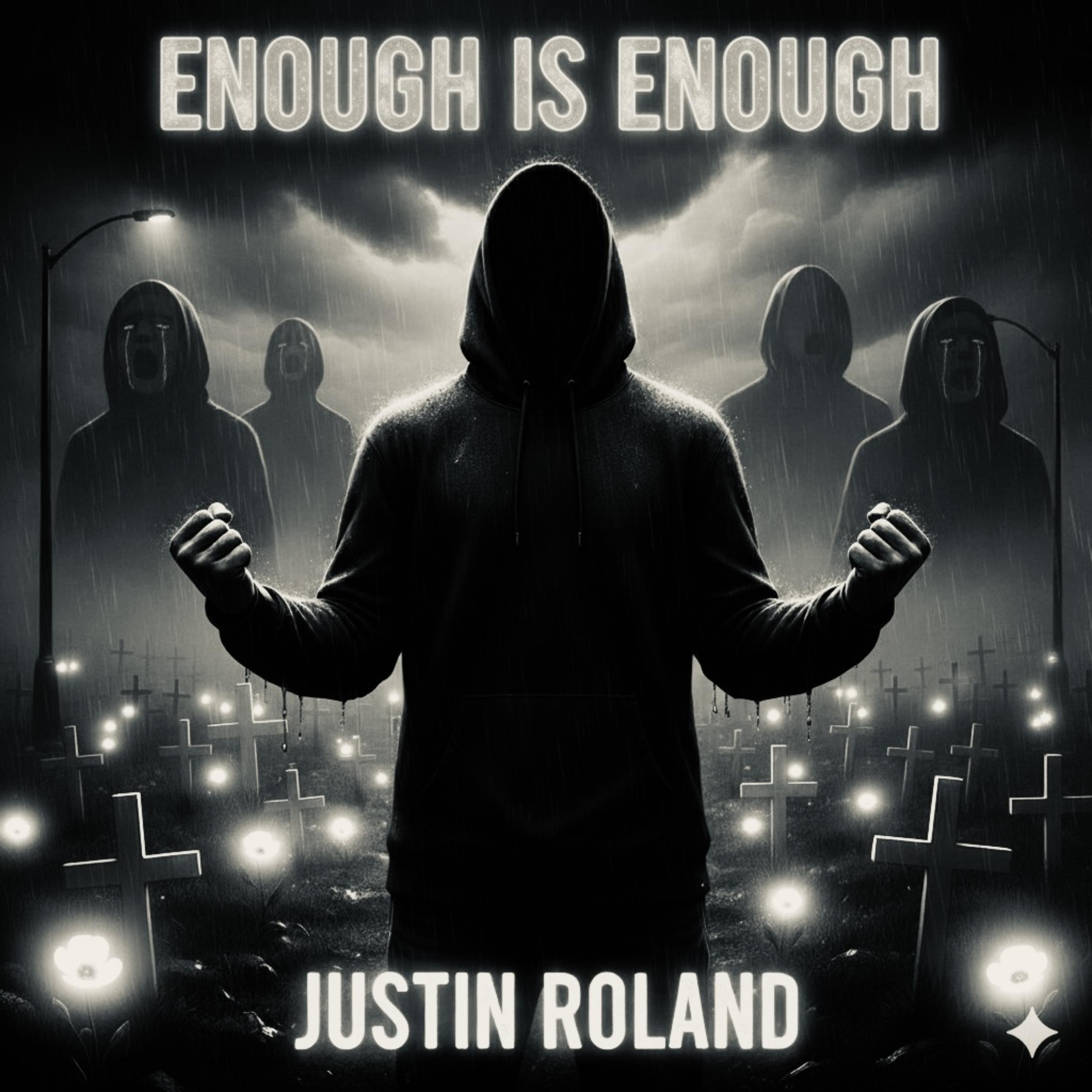 Enough Is Enough artwork