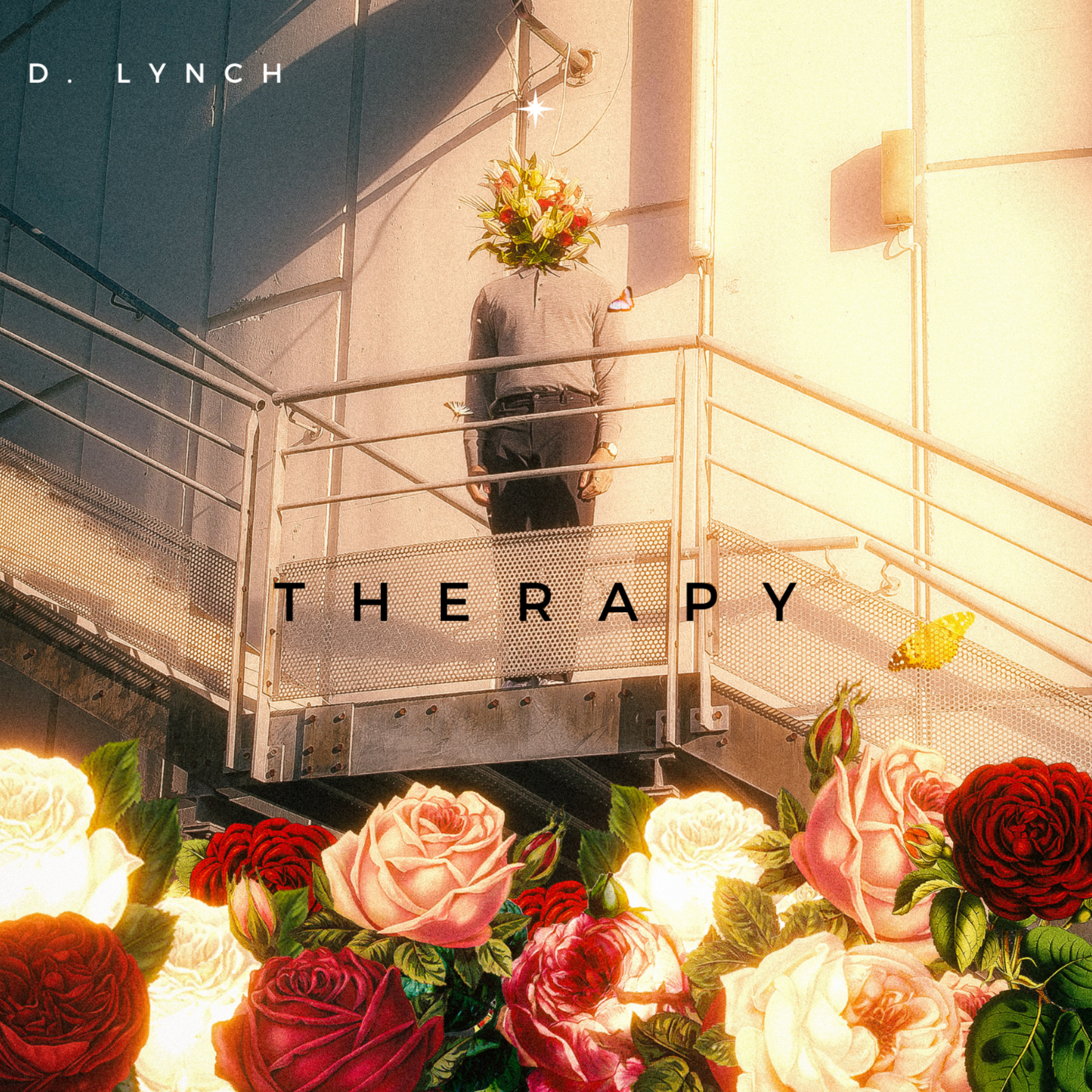 Therapy artwork