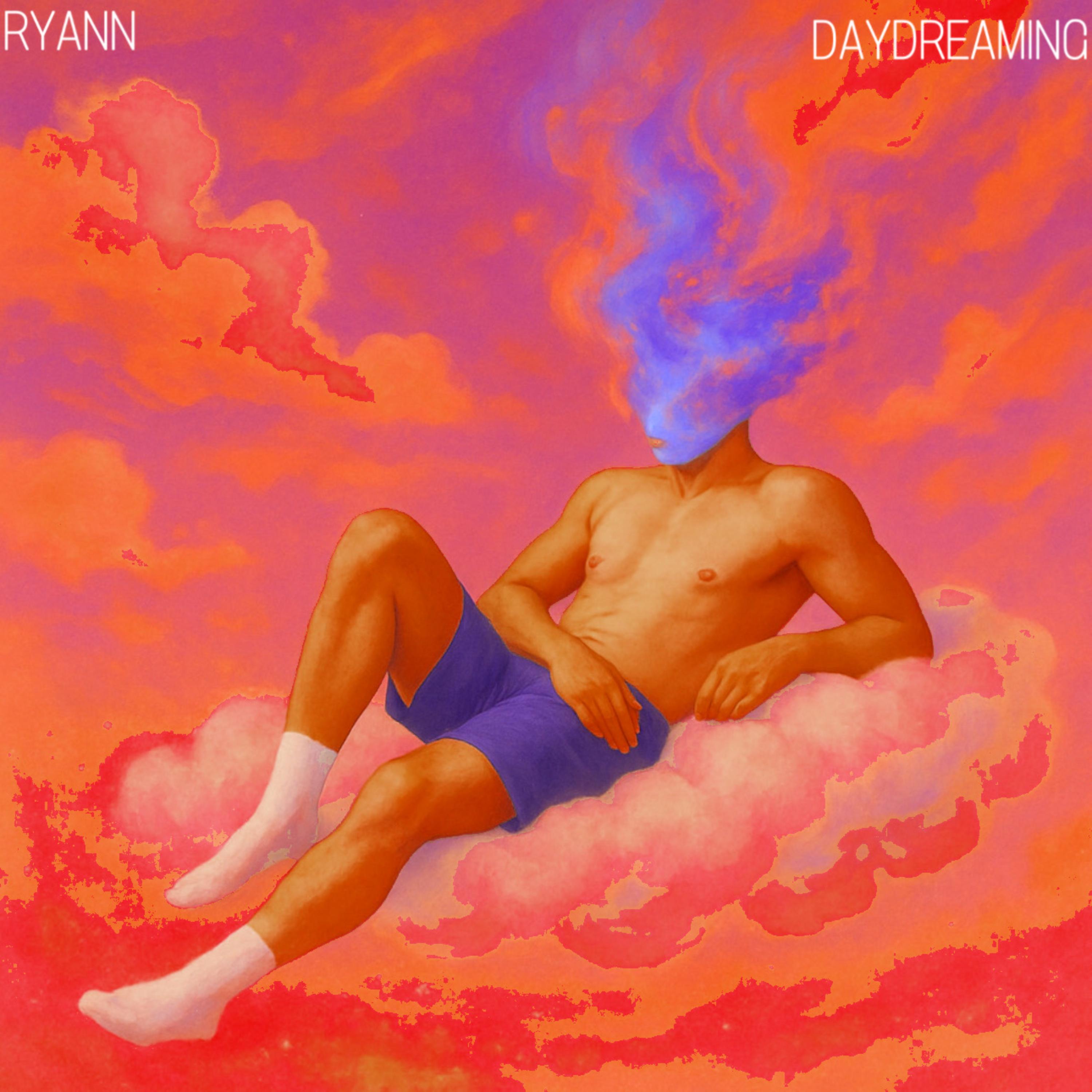 Daydreaming (Deluxe) artwork