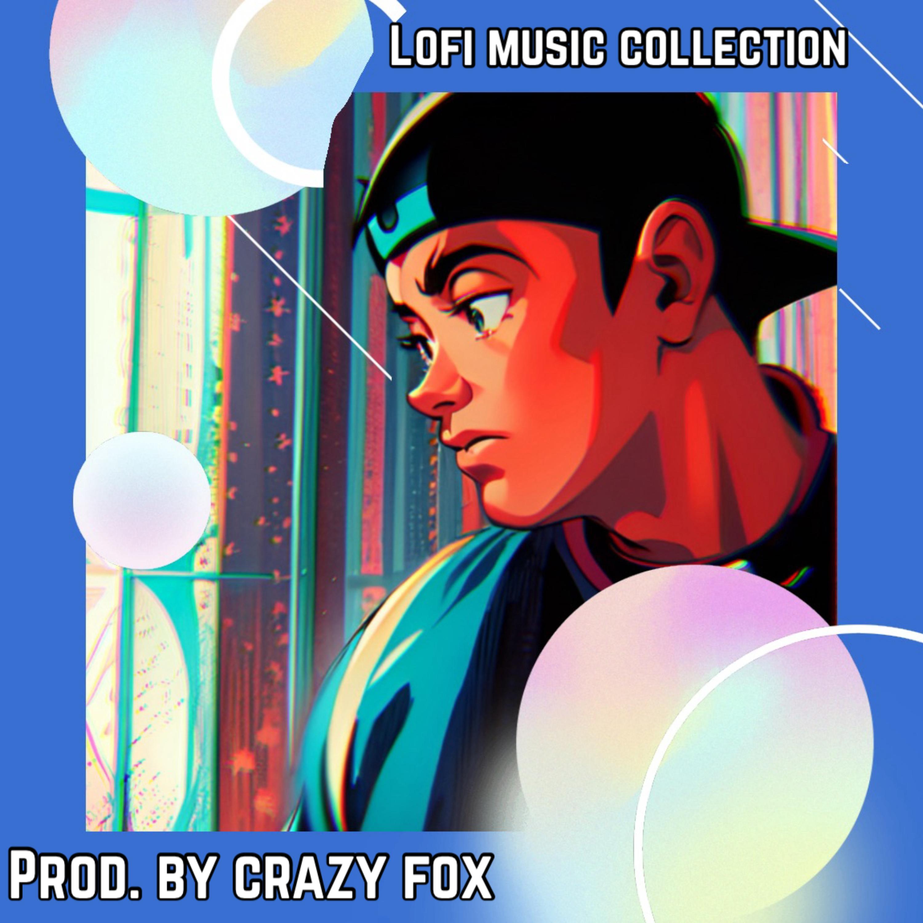 Lofi Music Collection artwork