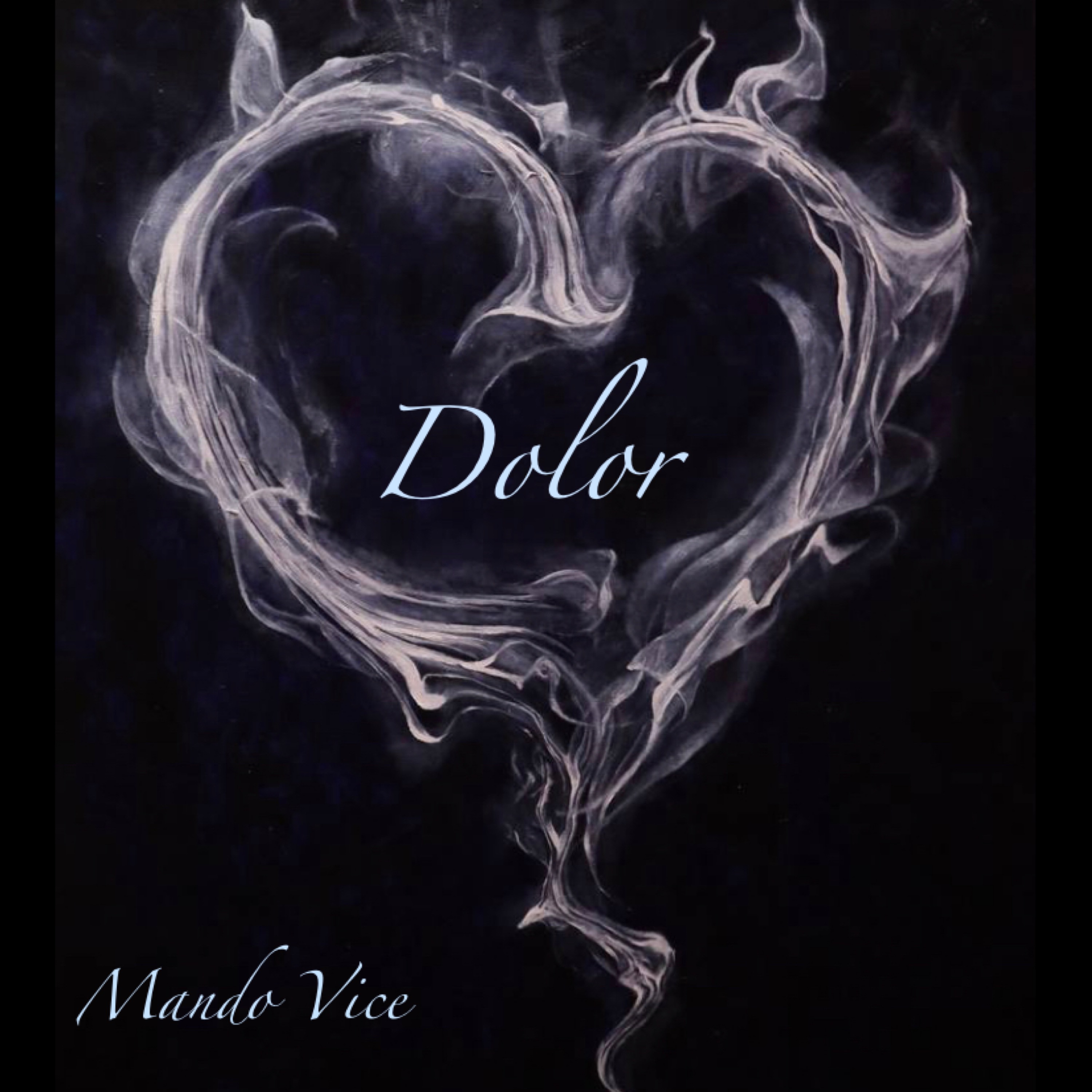 DOLOR artwork