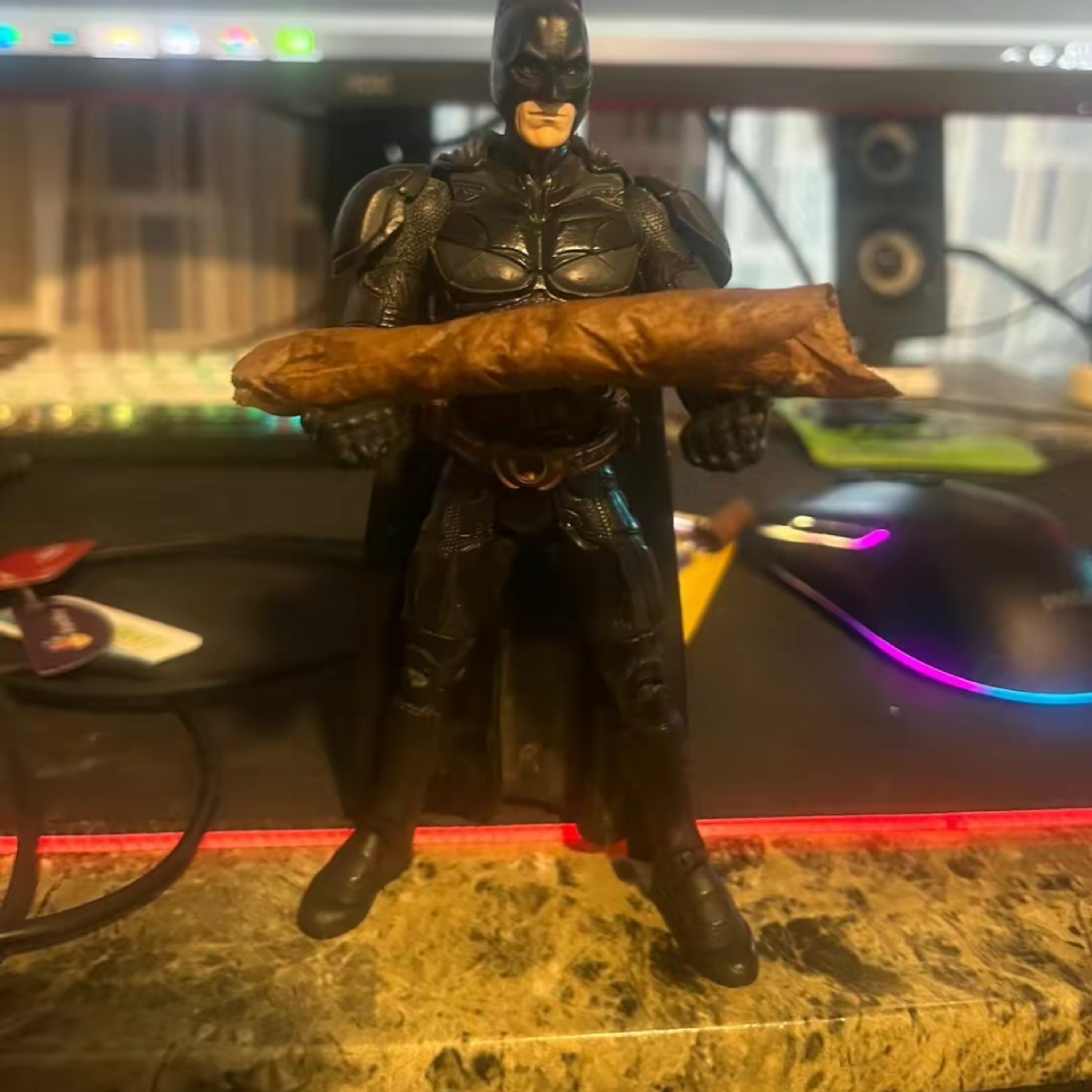 Thats On Me Freestyle artwork