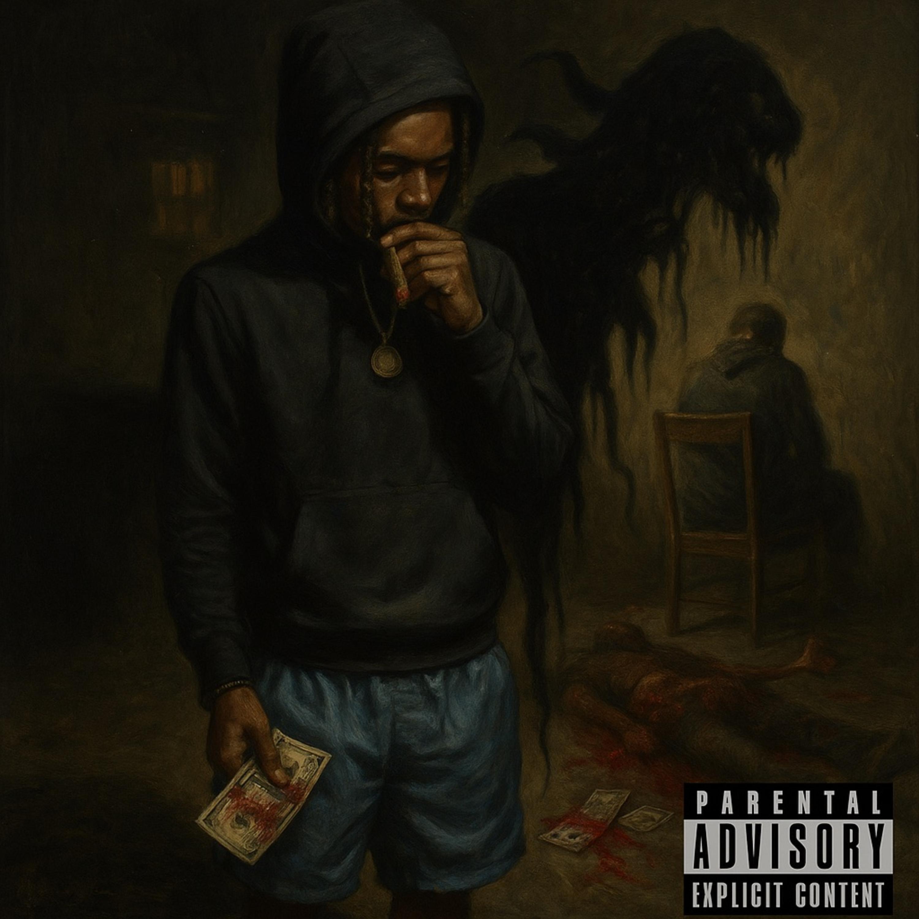 Weakened artwork